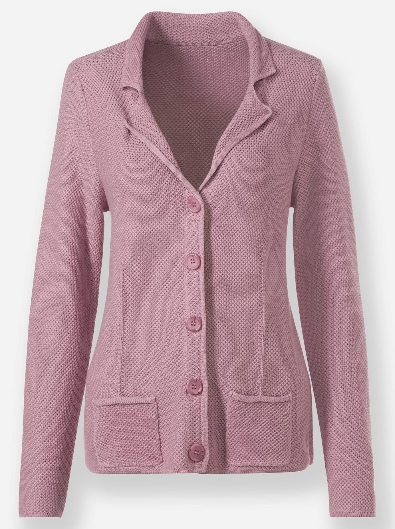 Classic Cardigan