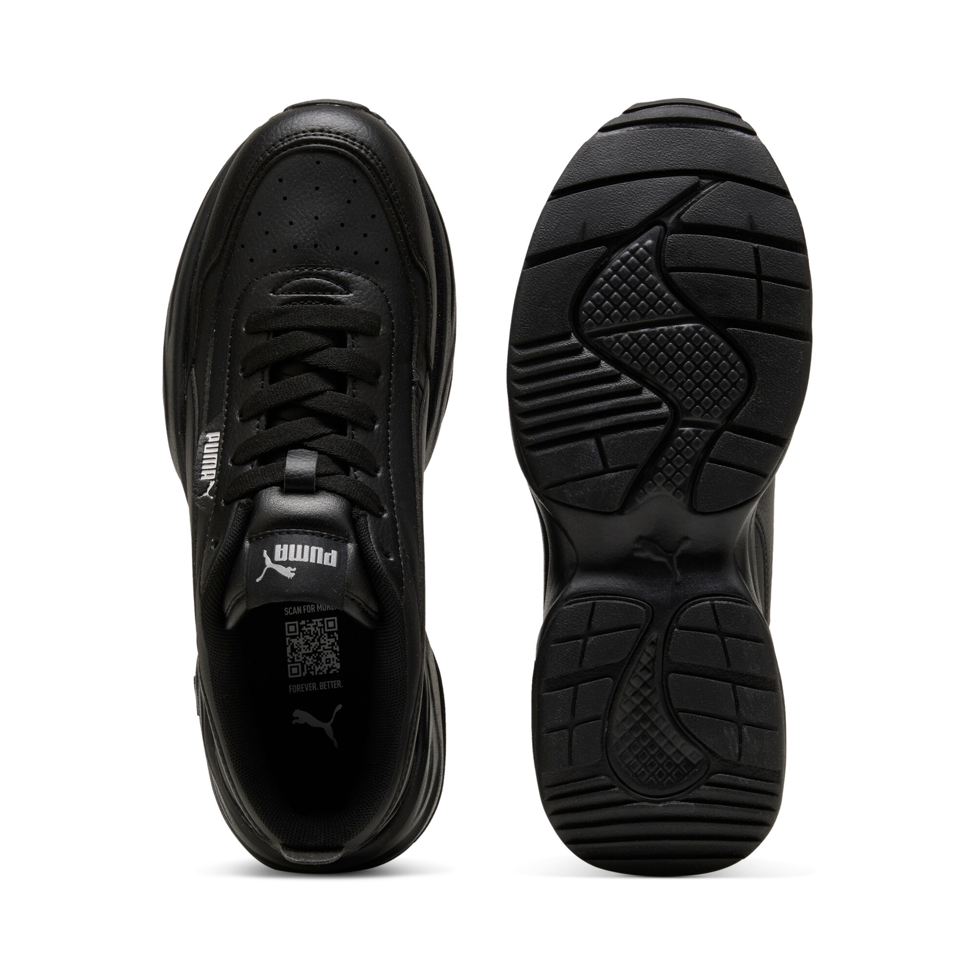 PUMA Sneaker »CILIA MODE«