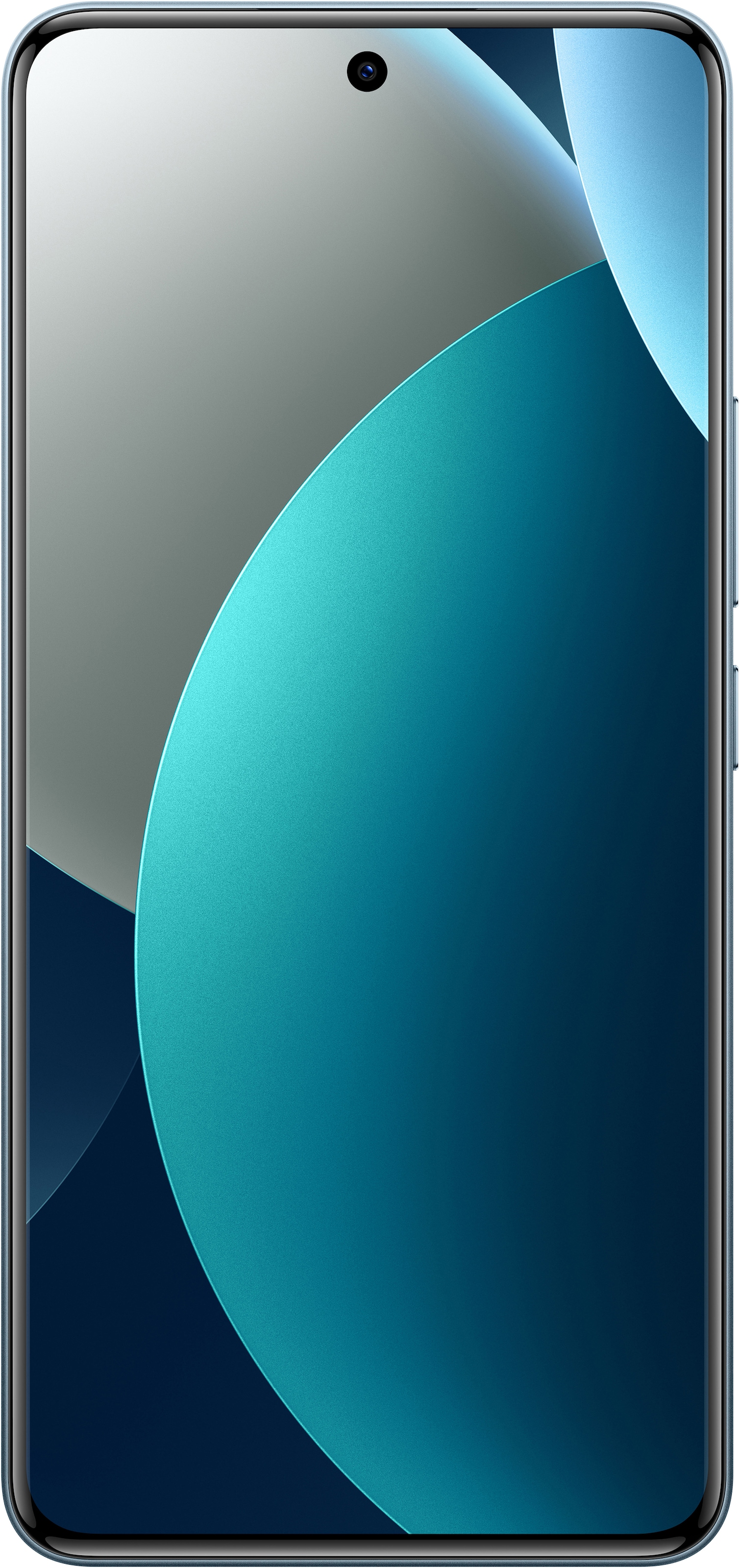 Xiaomi Smartphone »Redmi Note 15 Pro 8+256« Glacier Blue