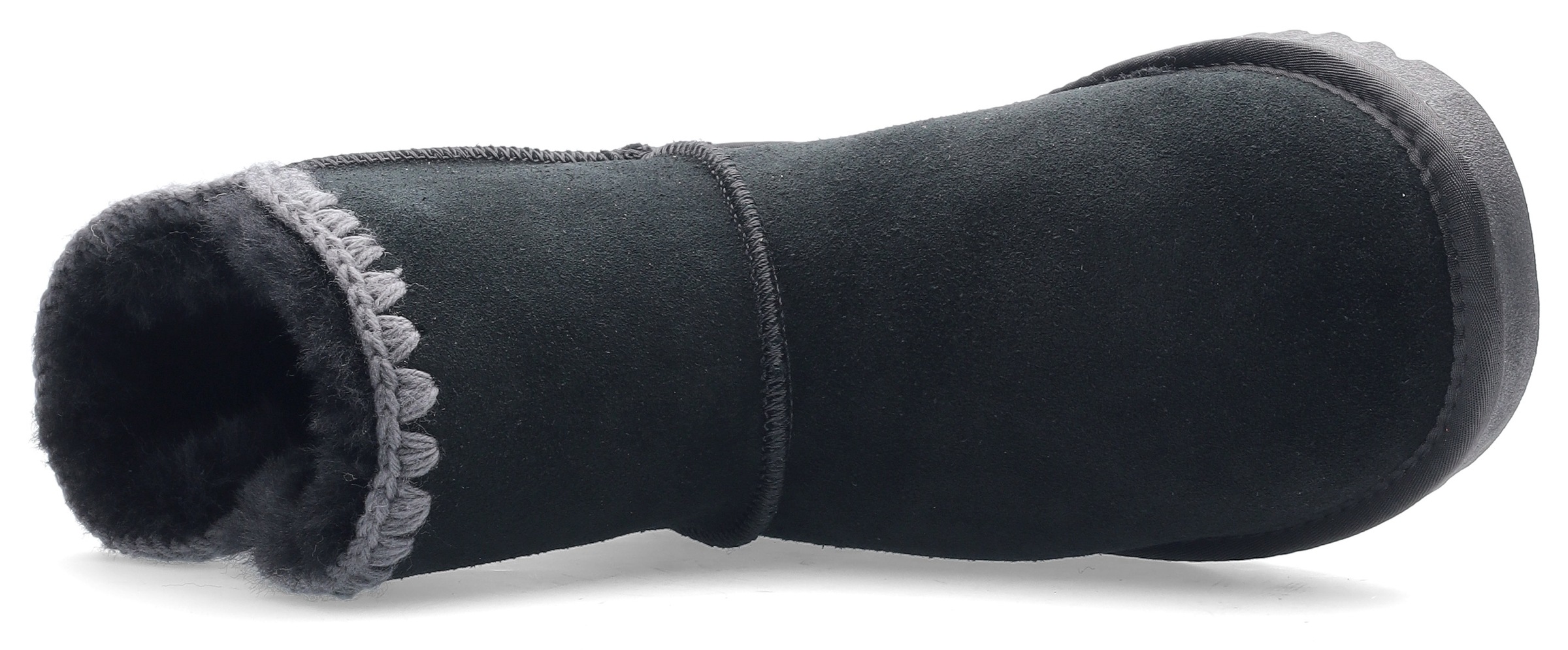 Ara Winterboots »ALASKA«, Snowboots, Schlupfboots