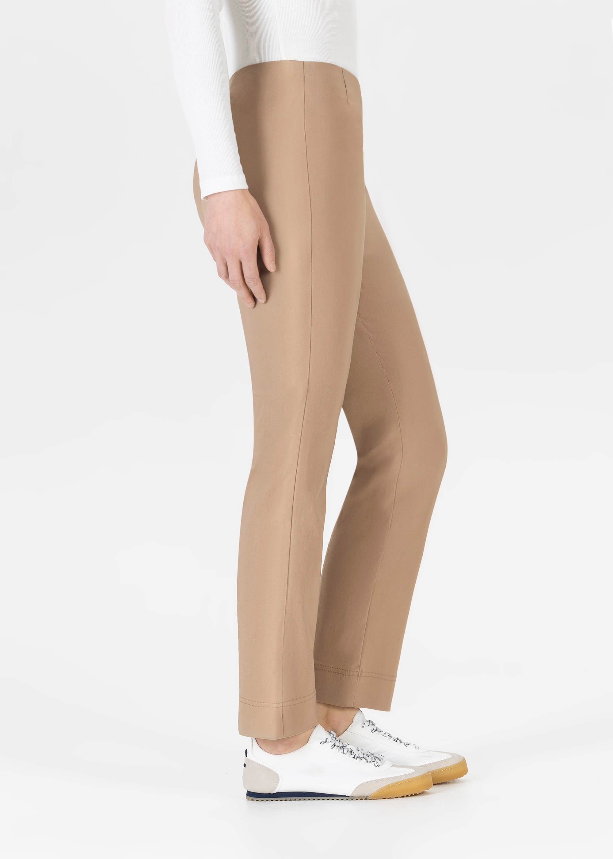 Stehmann Stretch-Hose »INA«, mit Stretch