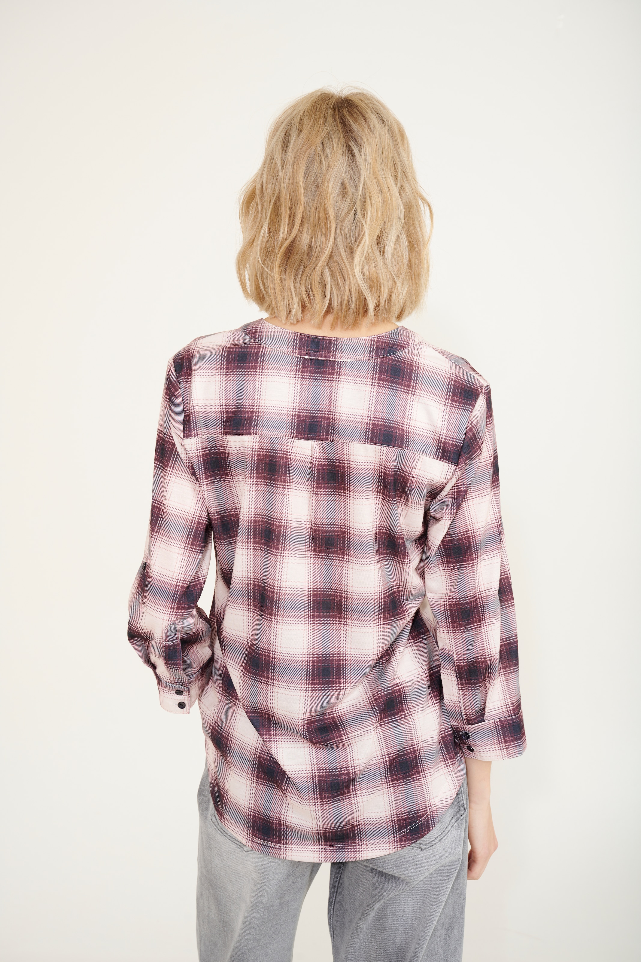 HaILY’S Karobluse »3/4 P BL Di44nara«