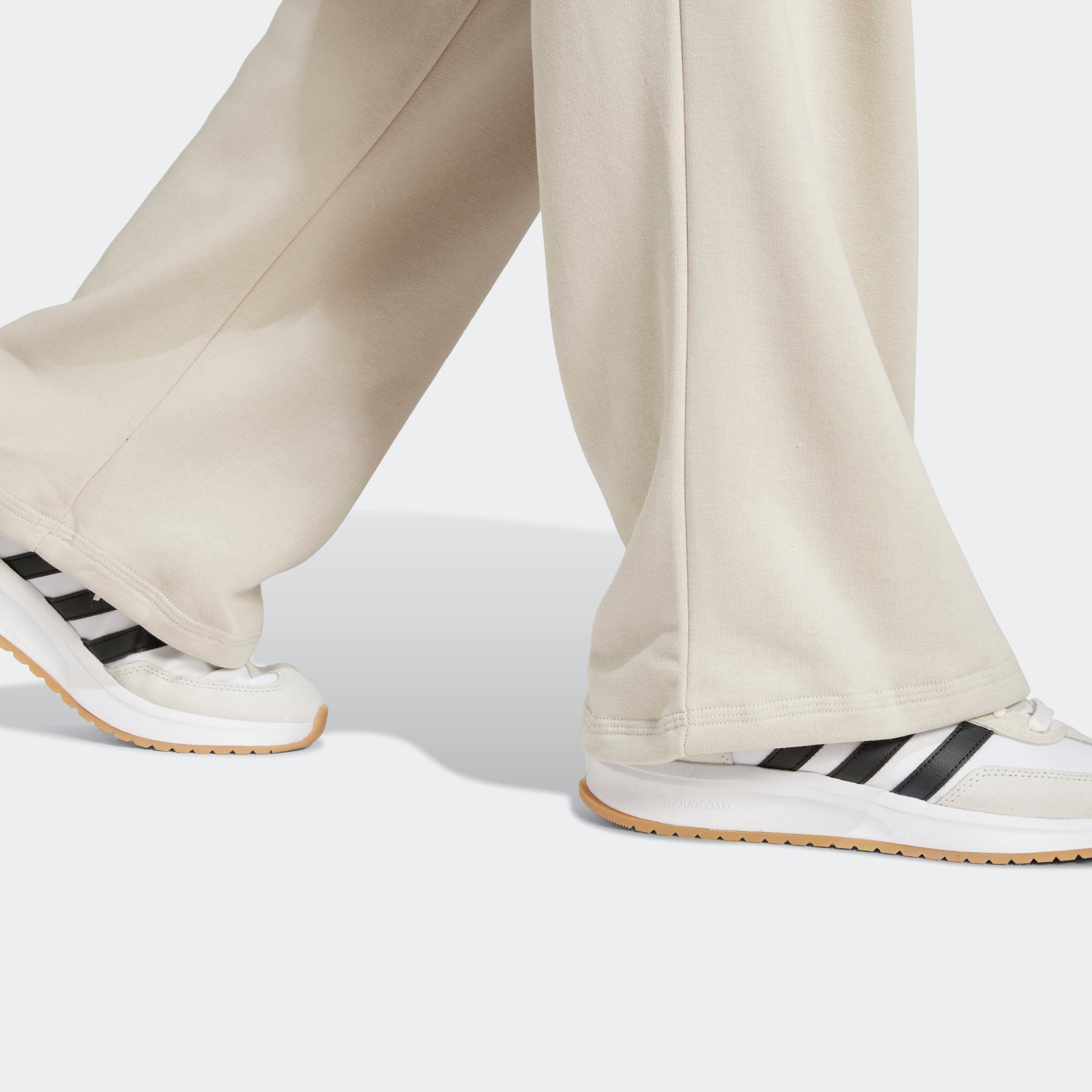 adidas Sportswear Sporthose »W SL FC PT«  Locker geschnitten, mittelhoher Bund