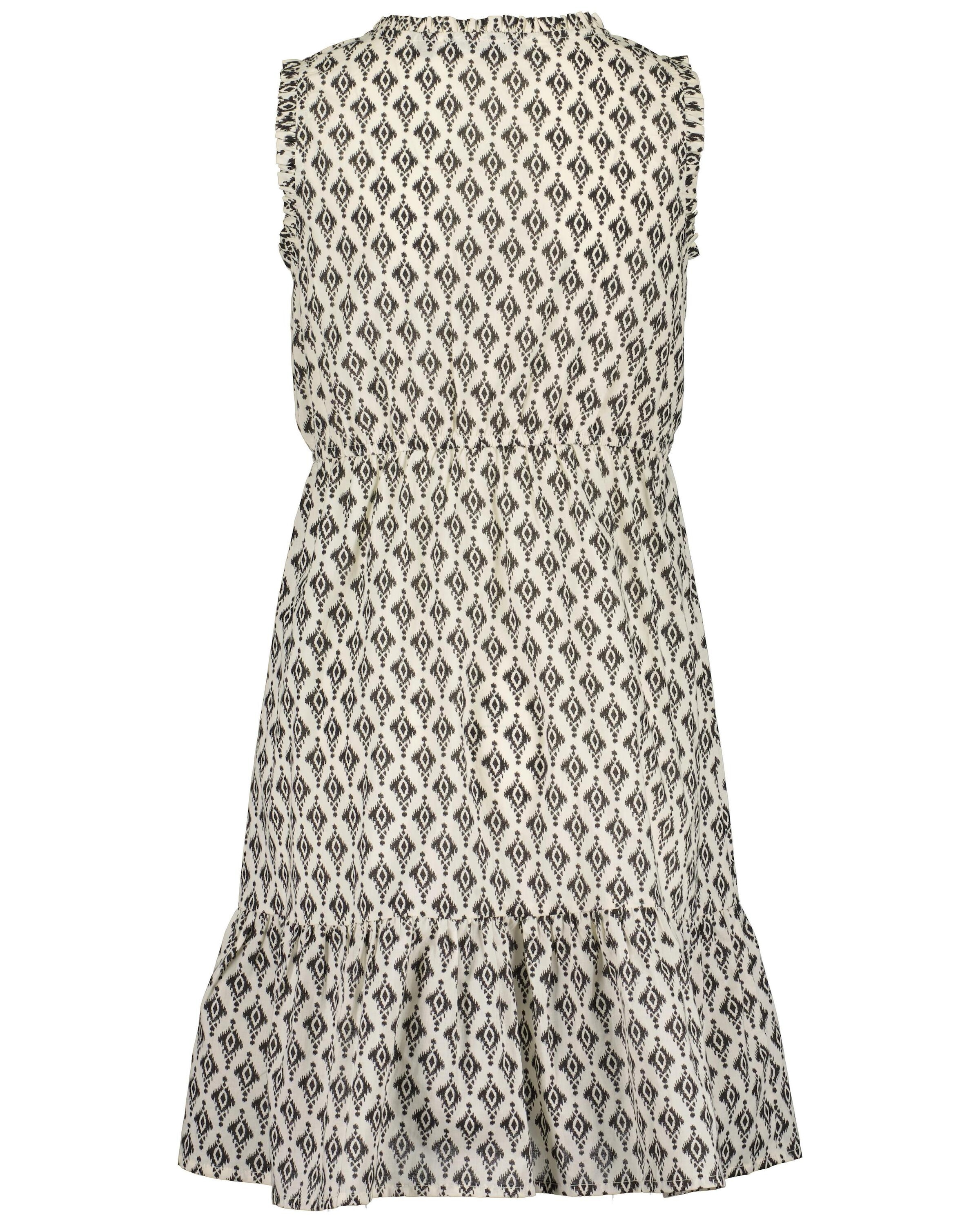 Blue Seven Sommerkleid »Blue Seven Kleid«, (1 tlg.)