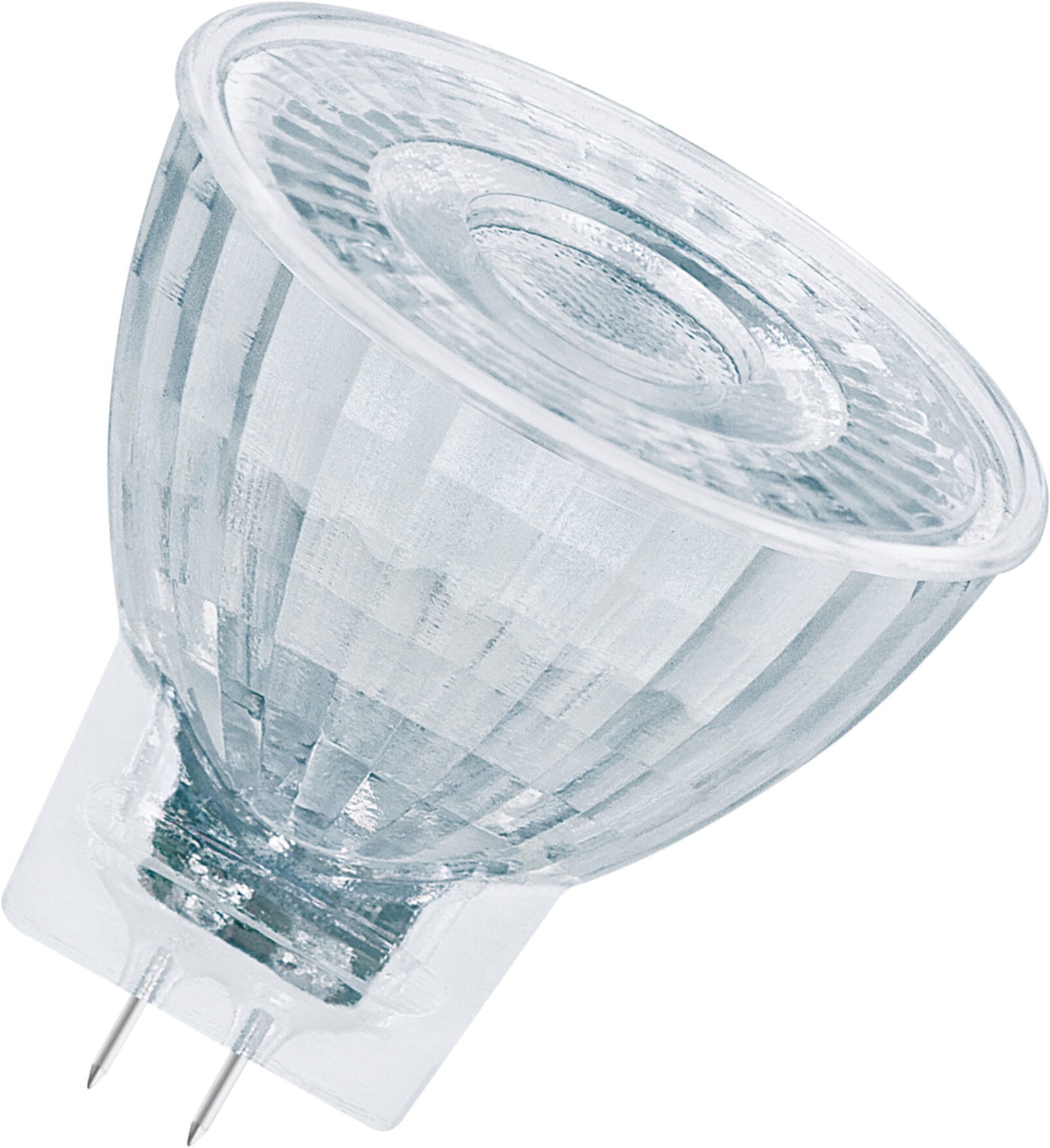 Osram LED-Leuchtmittel »LED STAR  MR11« G4 1 Stk. Warmweiß