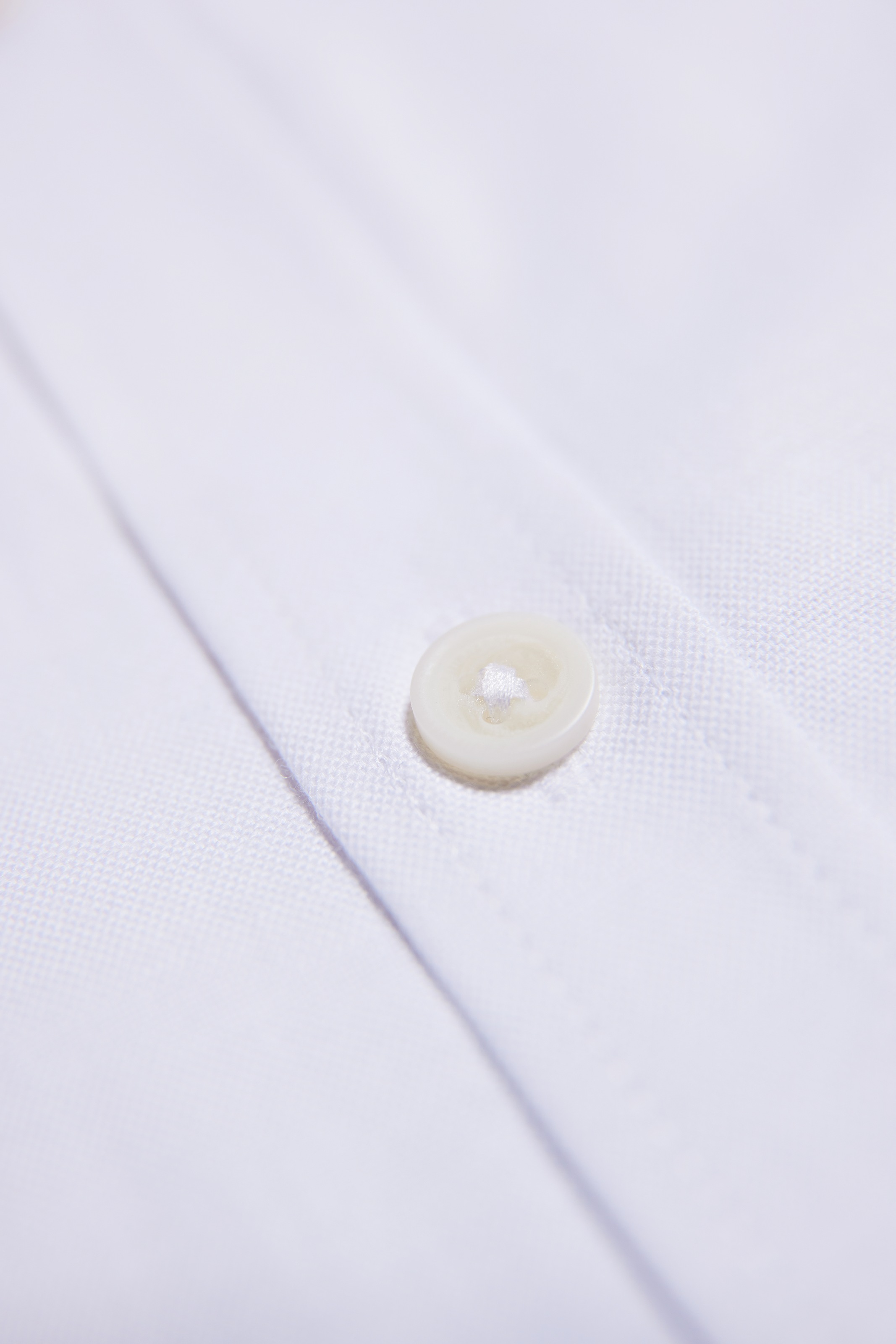 LINDBERGH Langarmhemd, mit Button-Down-Kragen
