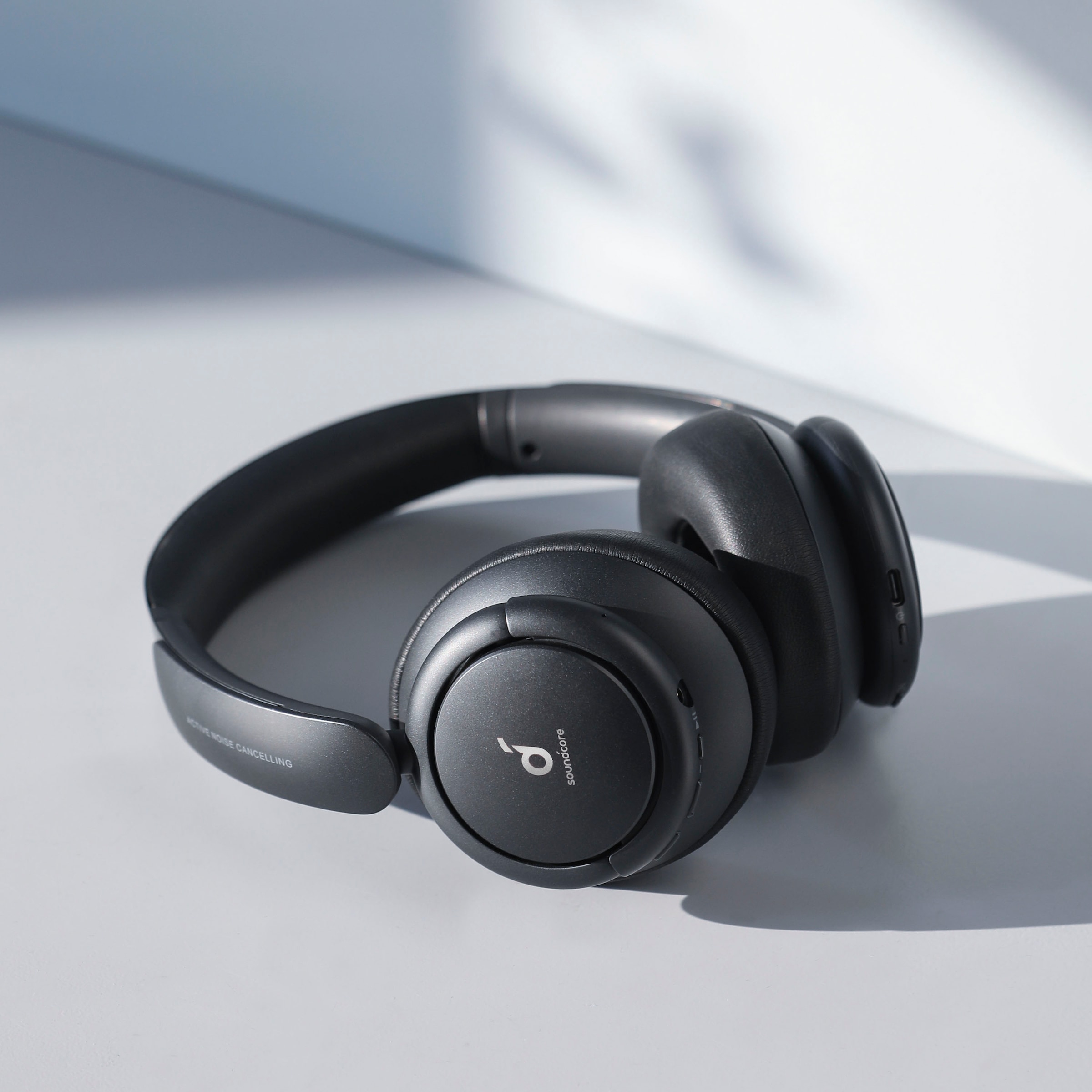 Anker Headset »SOUNDCORE OTTO Bluetooth, Life Geräuschisolierung bei online Tune«, jetzt