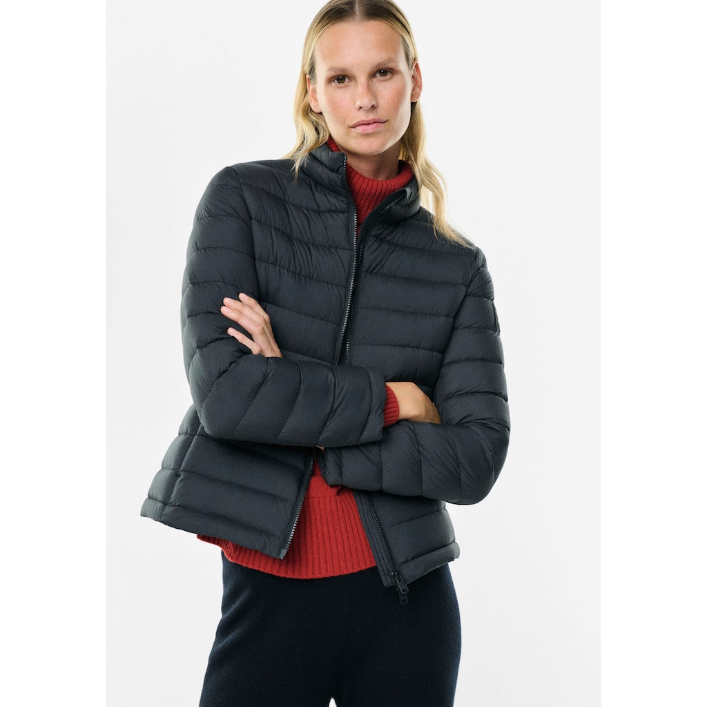 ECOALF Steppjacke »BERET«