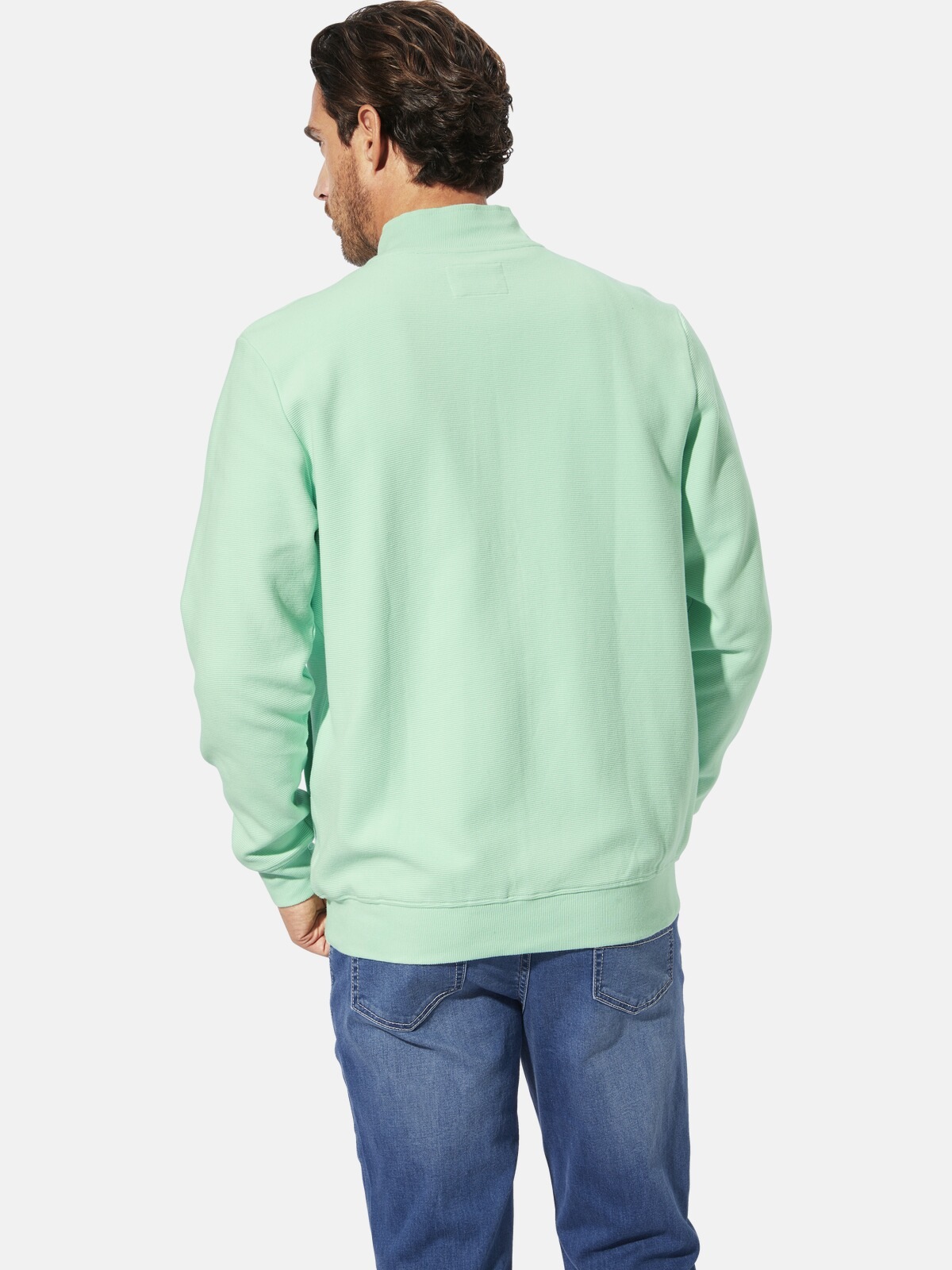 Babista Sweatjacke »Sweatjacke ILDON«