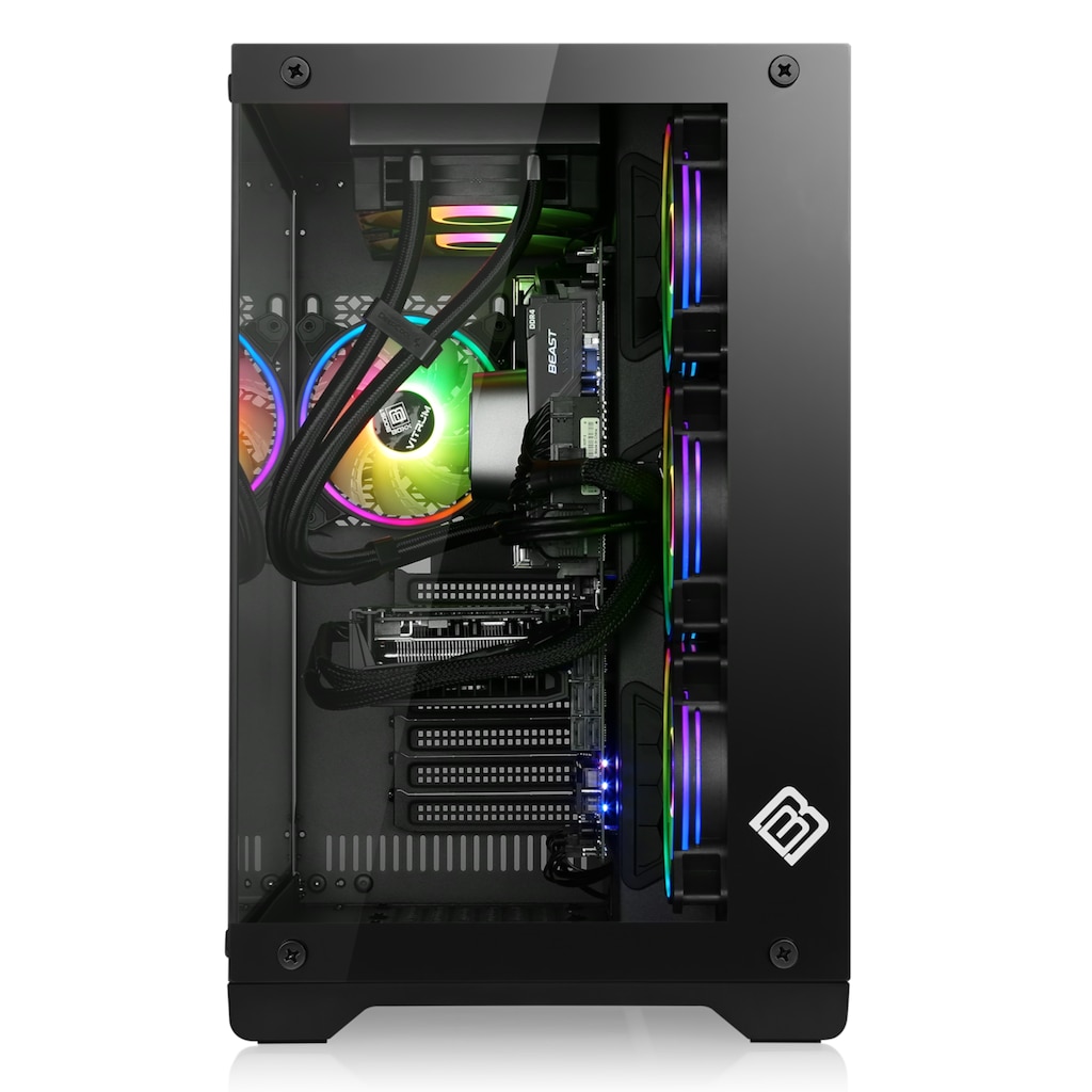 CSL Gaming-PC »Aqueon C94317 Extreme Edition«