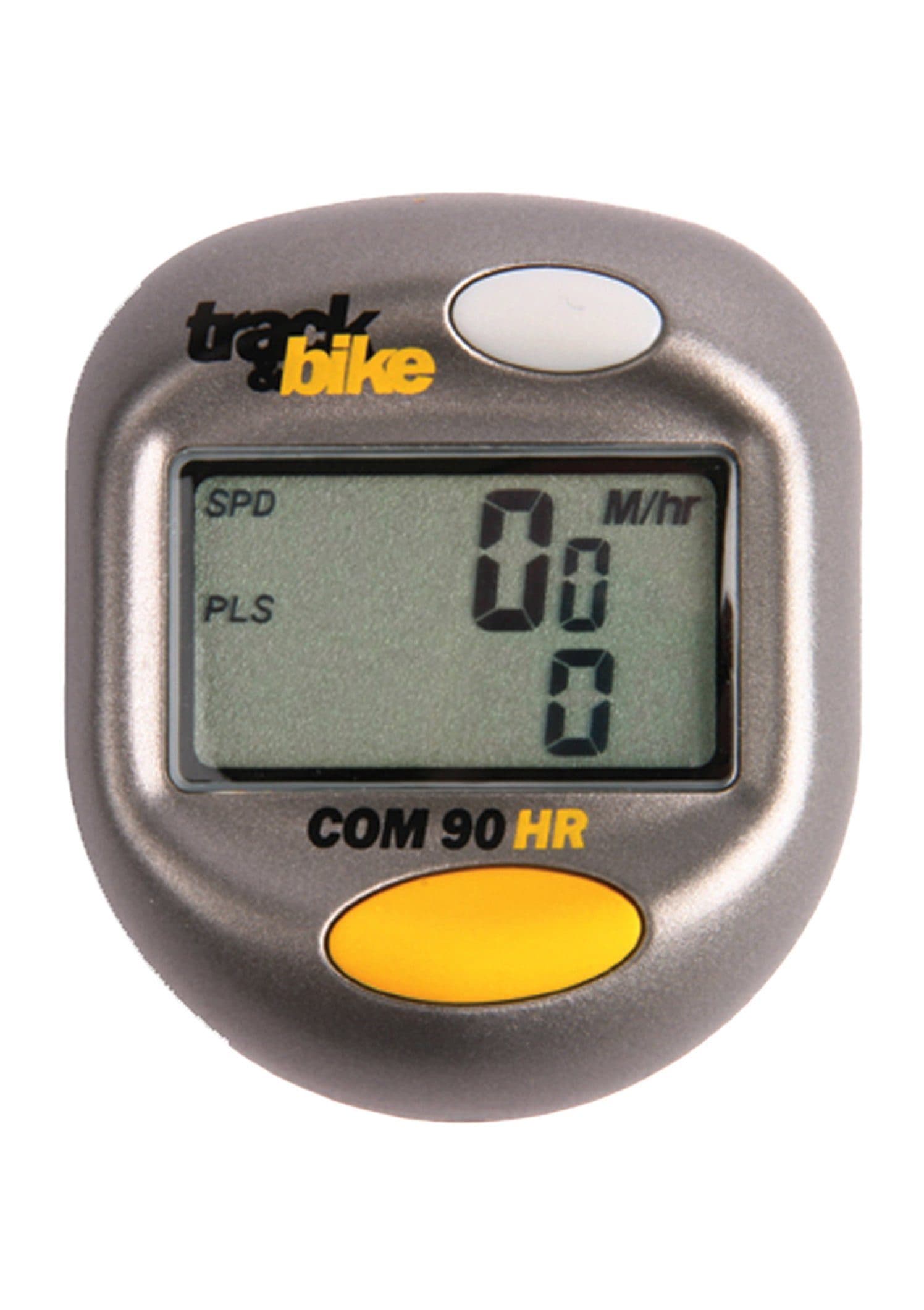 STAMM BODYFIT Fahrradcomputer »Track&Bike«