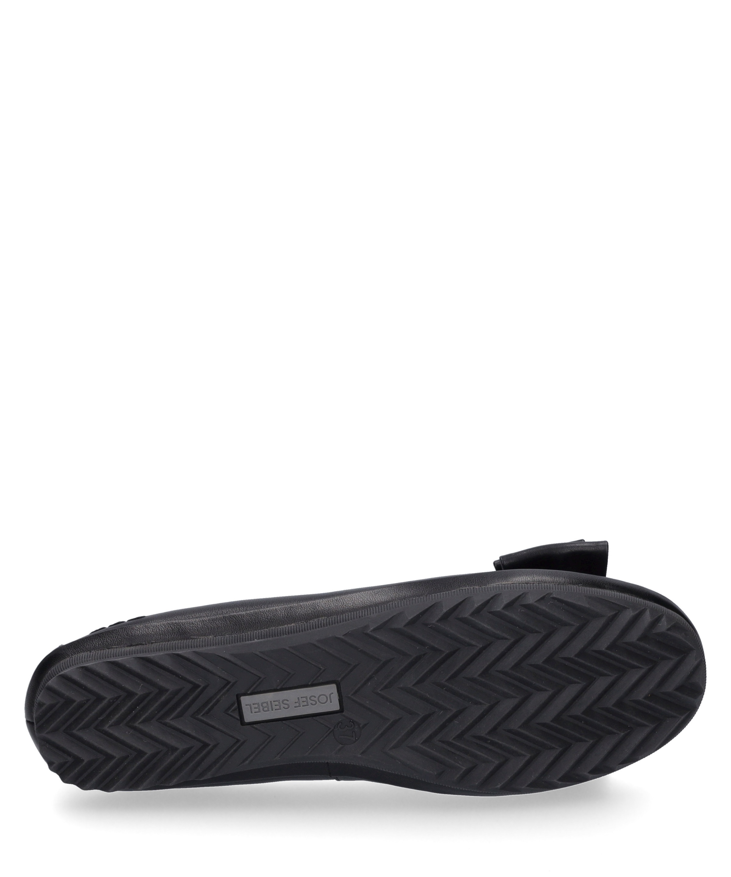 Josef Seibel Ballerina »Josie 03, black-black«