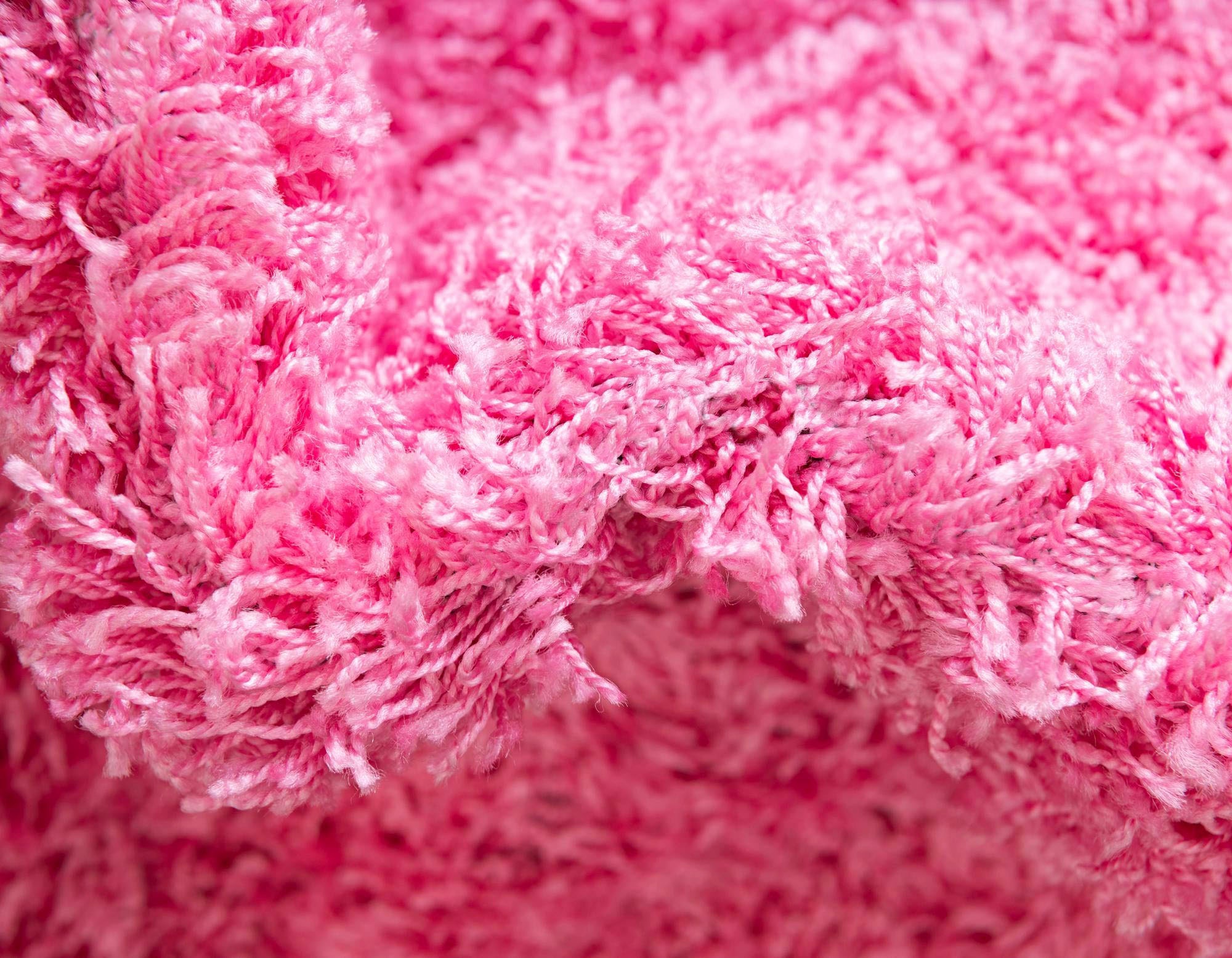 Myflair Möbel & Accessoires Hochflor-Teppich »Shaggy Shag, LAGERRÄUMUNG!« rechteckig 38 mm Höhe gewebt, Uni Farben, ideal im Wohnzimmer & Schlafzimmer