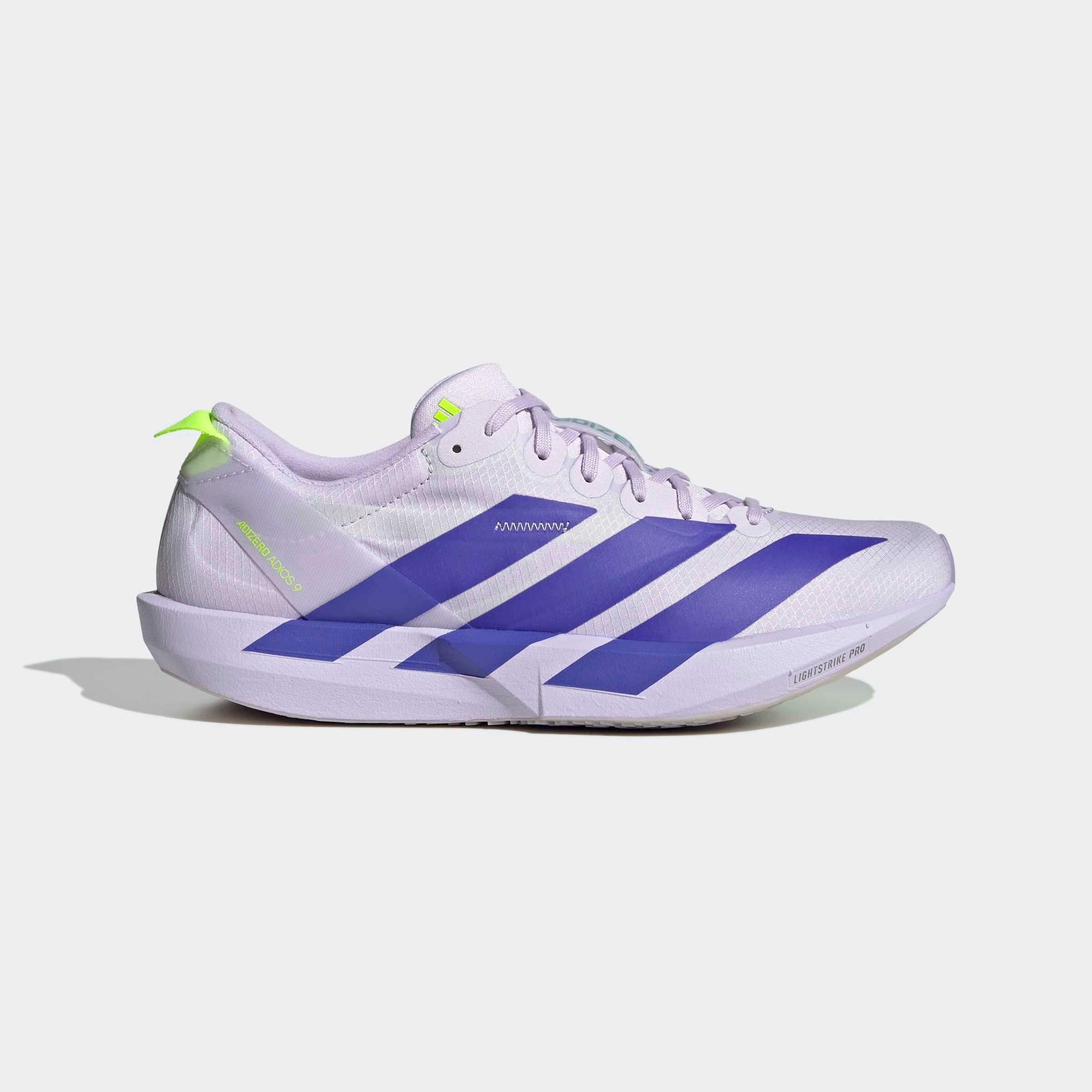 adidas Performance Laufschuh »ADIZERO ADIOS 9 W«