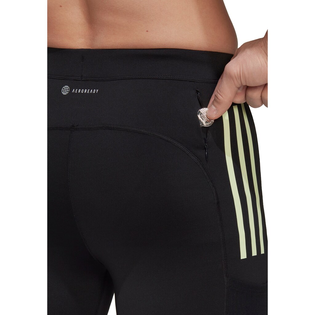 adidas Performance Laufshorts »BREAK THE NORM SHORT TIGHTS«