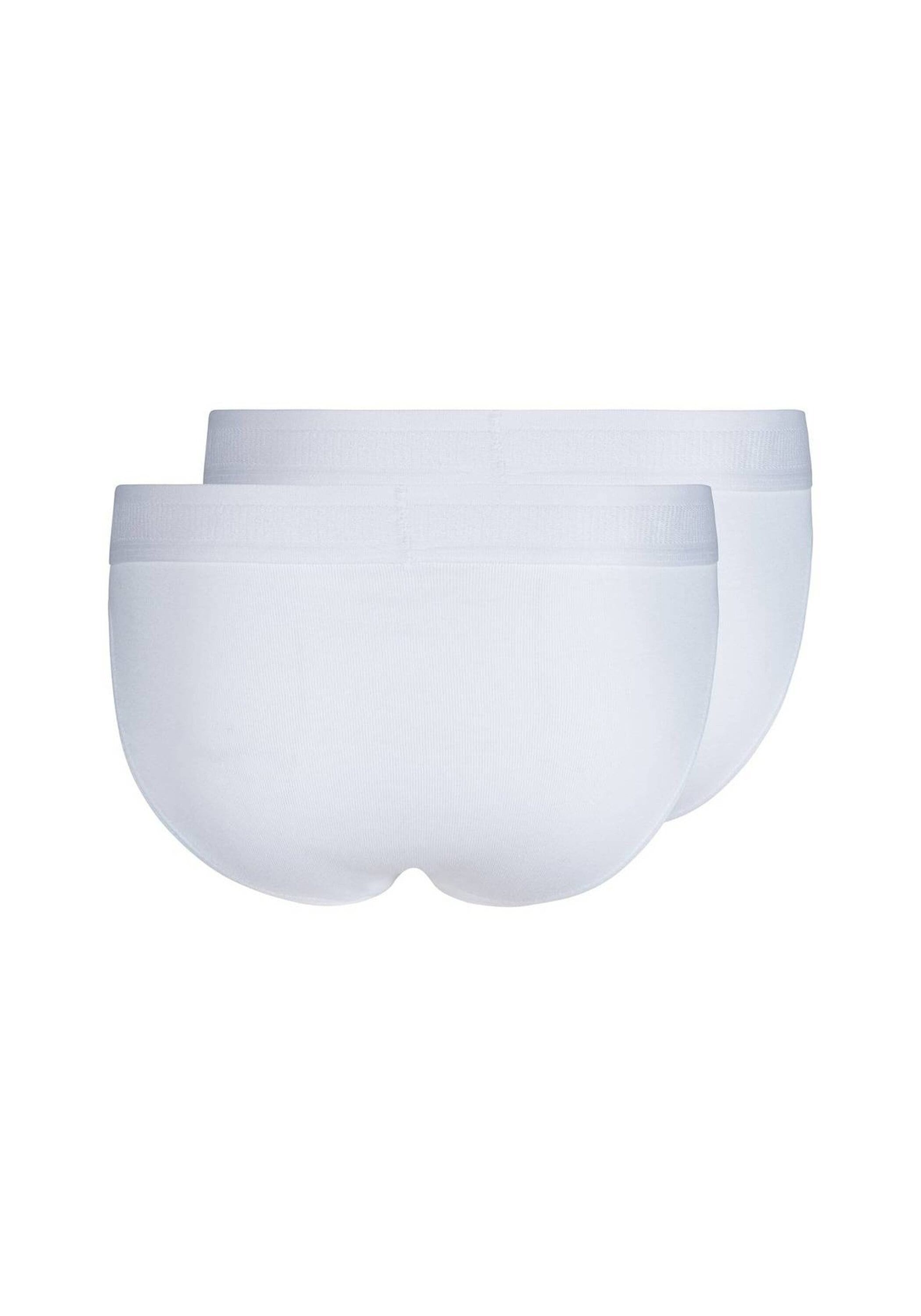 Skiny Slip »Slip 2er Pack«