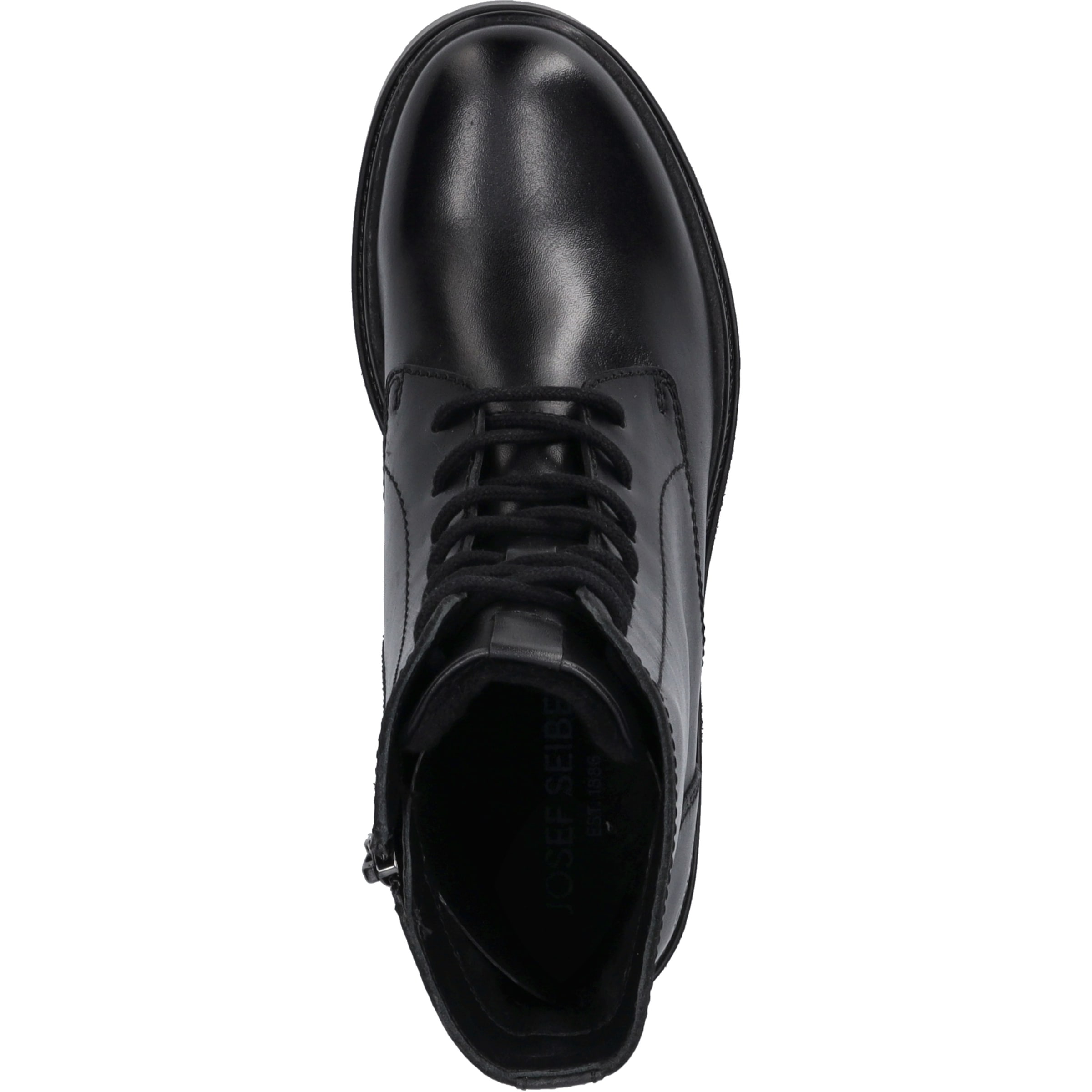 Josef Seibel Stiefel »Stacey 07, schwarz«
