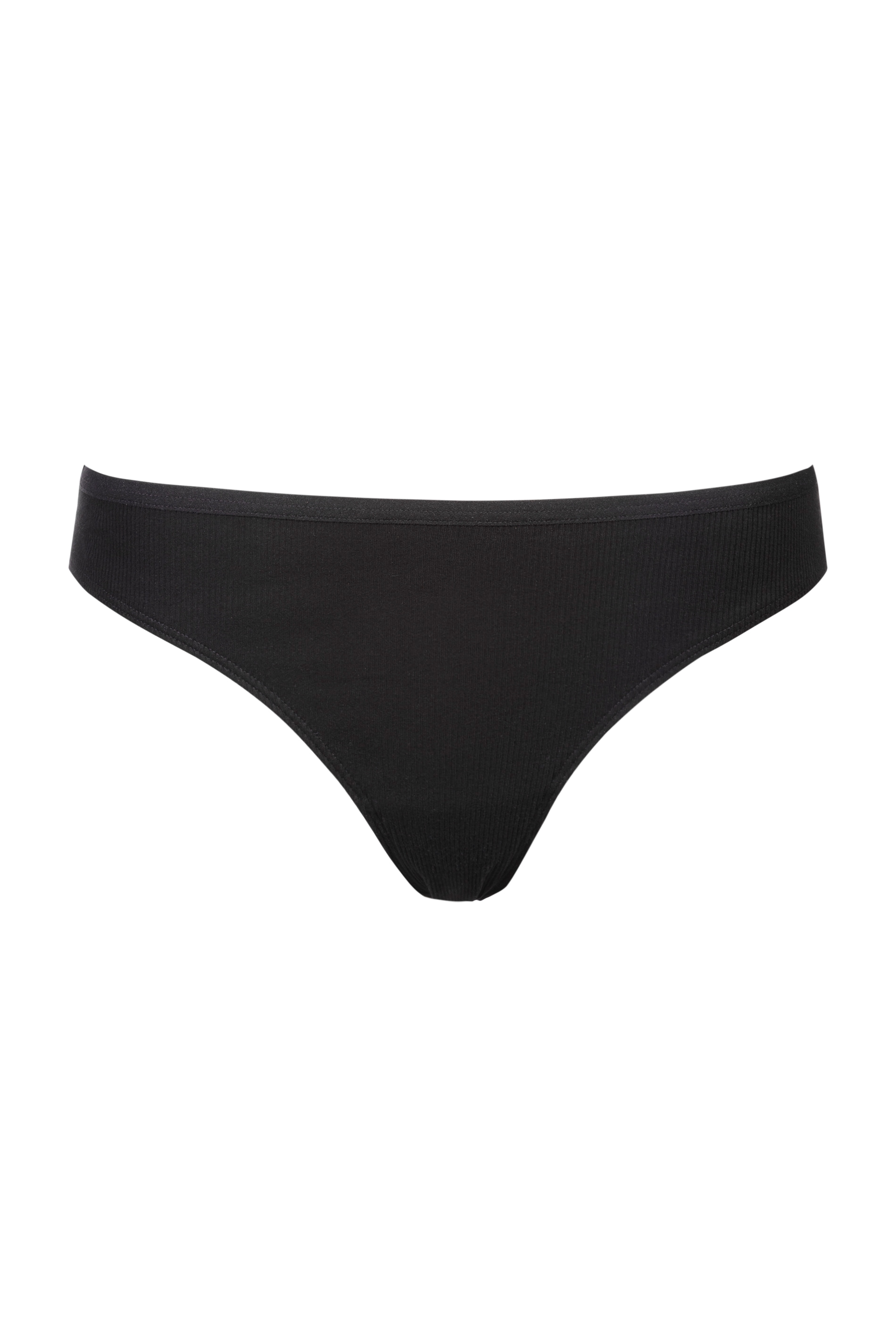 Mey Minislip »ORGANIC COTTON«, Spitzenverzierung hinten