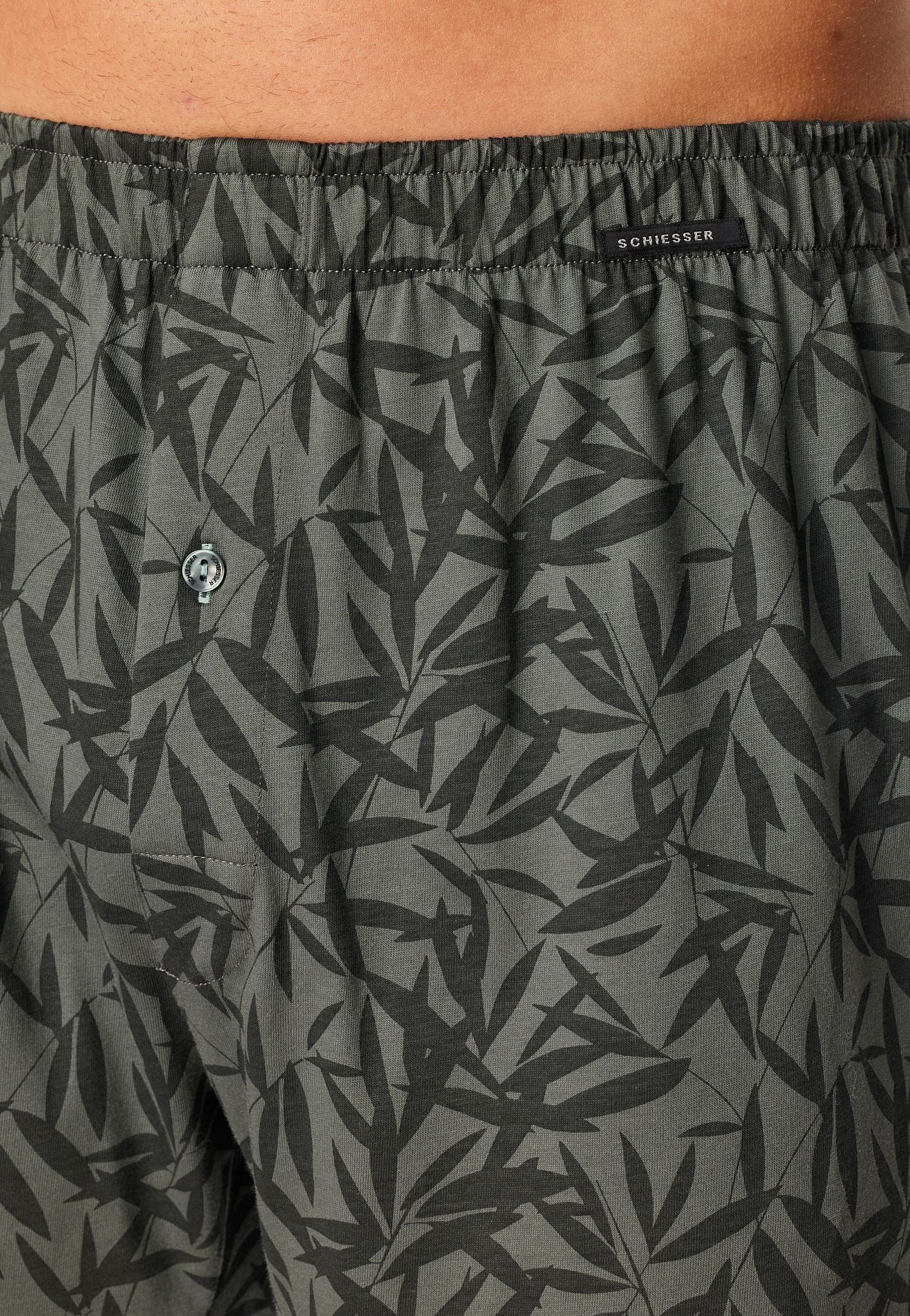 Schiesser Weiter Boxer »Boxershorts Multipacks« 2er Pack,  ideal als Geschenk, mit Eingriff