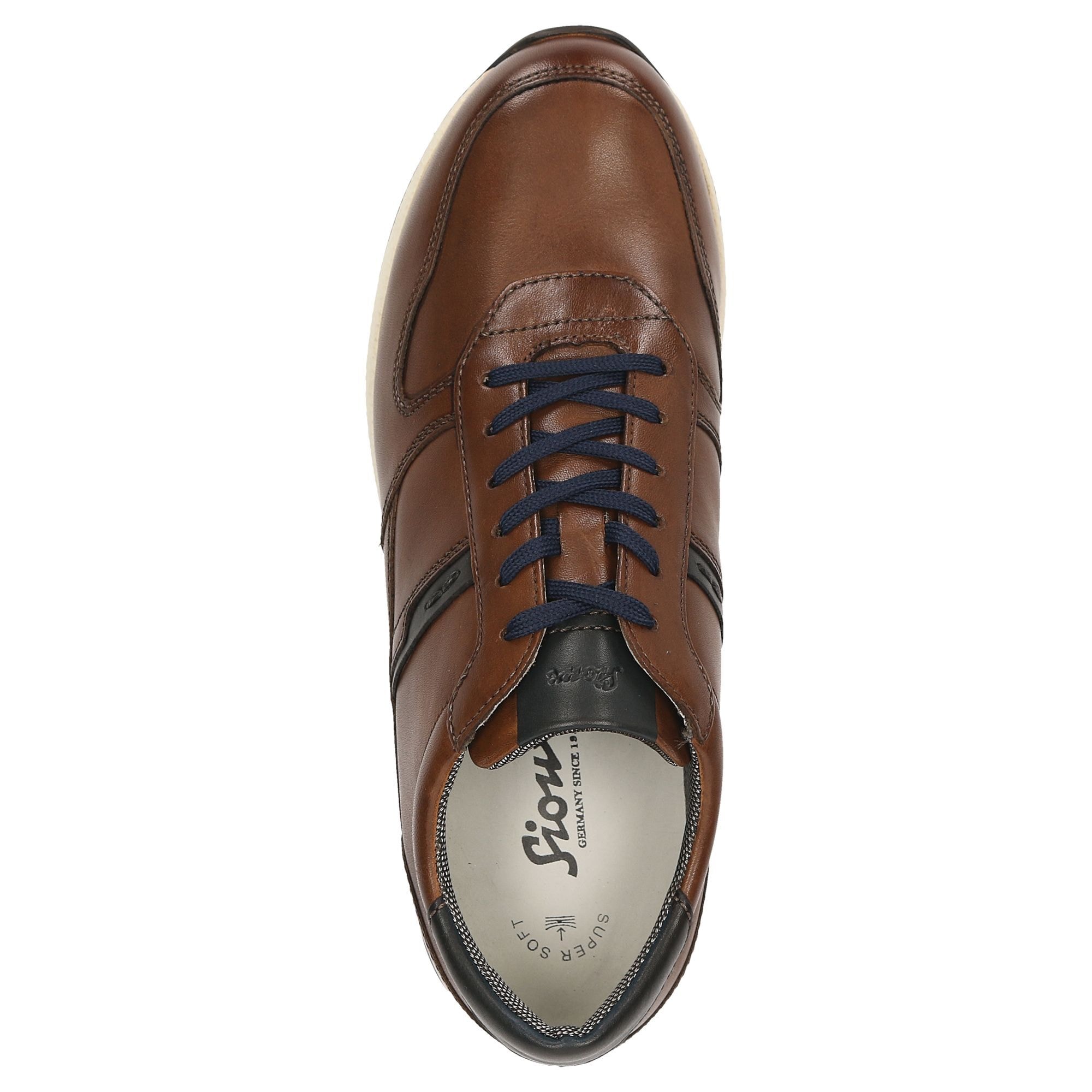 SIOUX Sneaker »Rojaro-700«