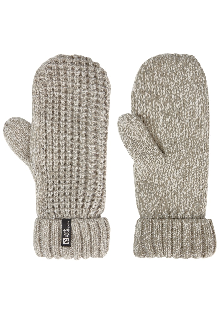 Jack Wolfskin Fäustlinge »MEDLEY KNIT MITTEN W«