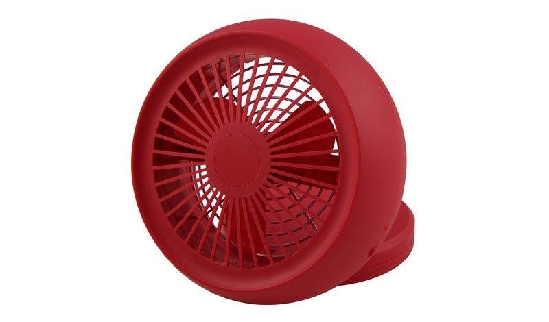Sonnenkönig Tischventilator »DINKY«