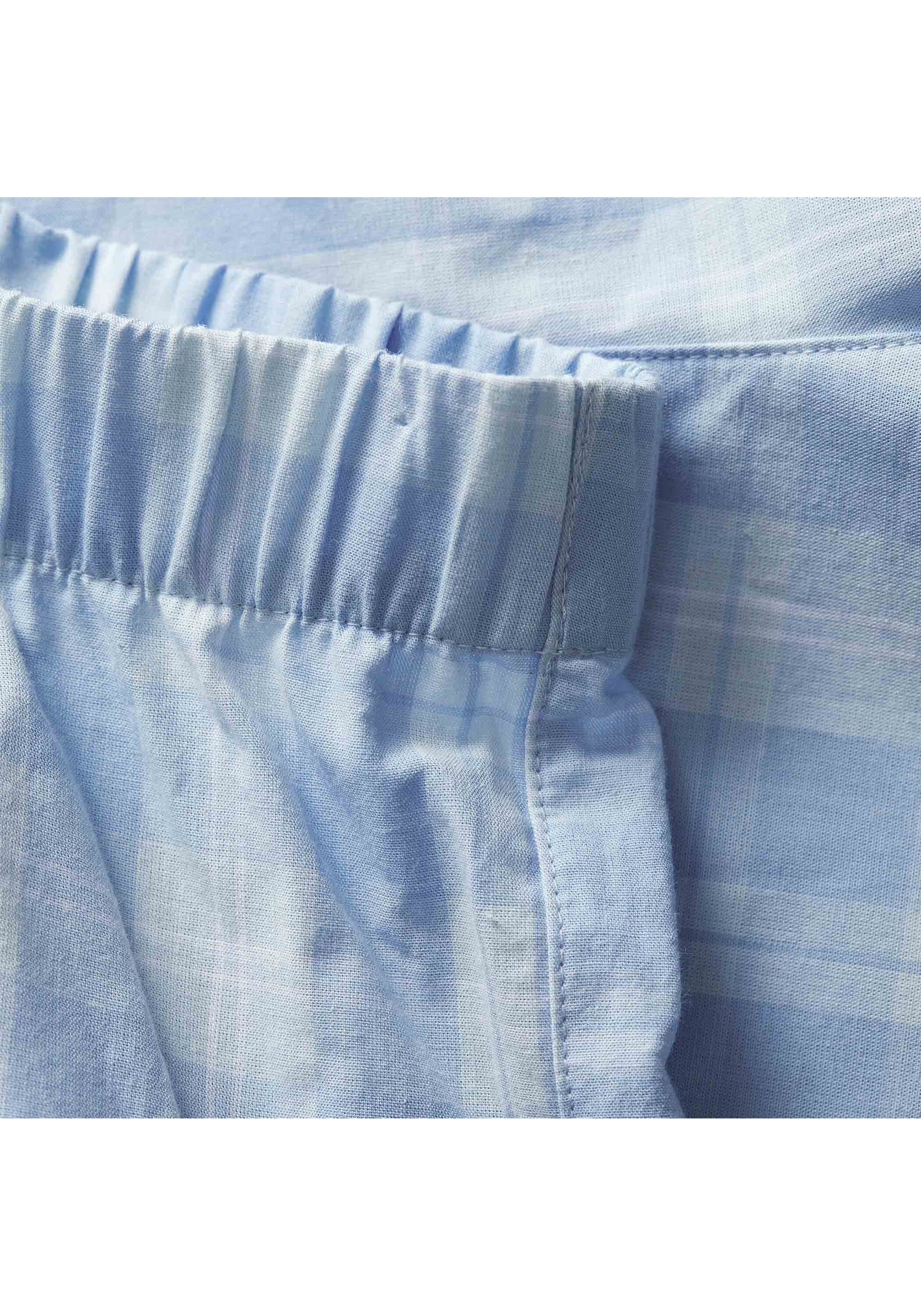 Jack & Jones Webboxer »Web-Boxershorts JACMILANO WOVEN BOXERS 5 PACK 5er Pack«