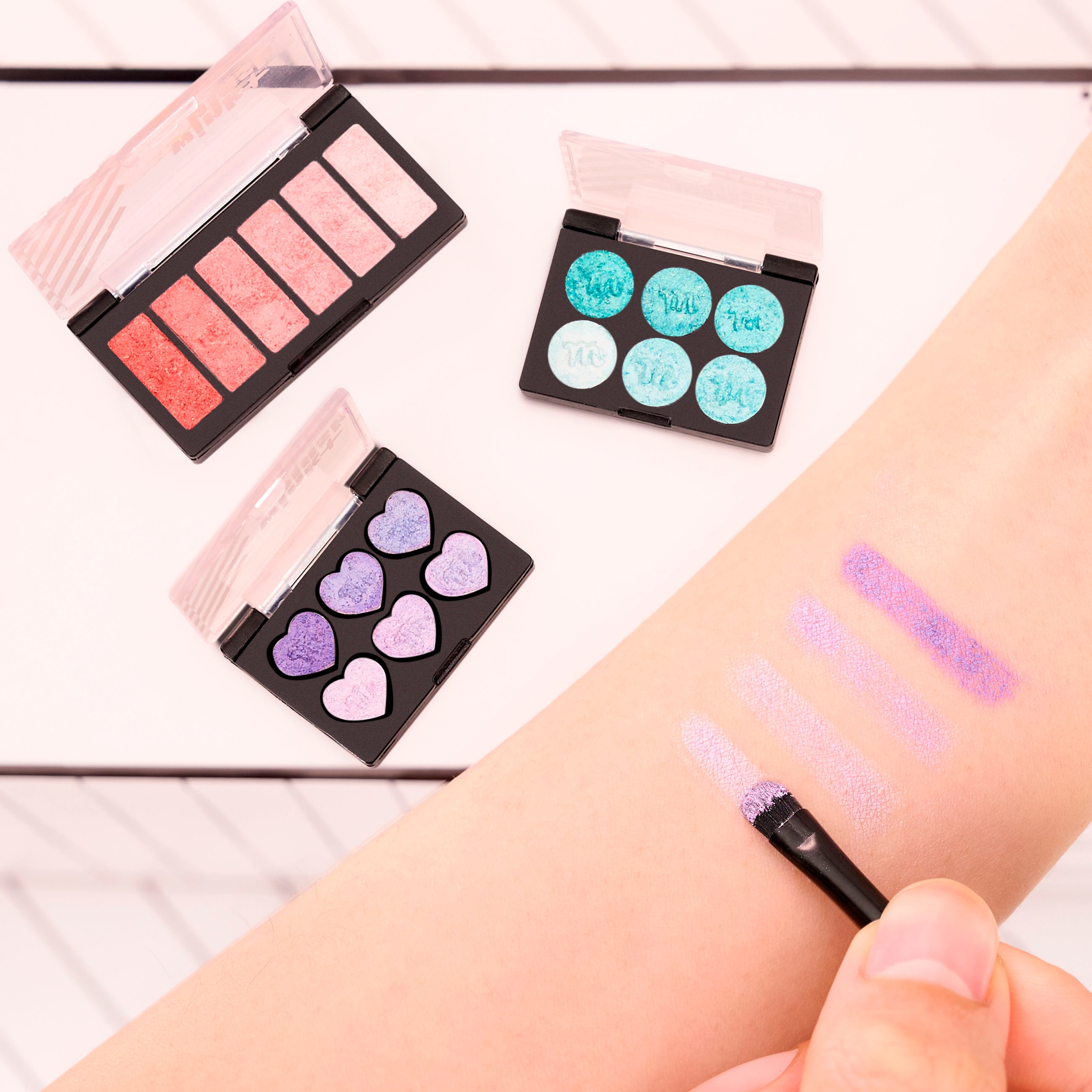 MGA ENTERTAINMENT Kreativset »MGA's Miniverse - Make It Mini Makeup«, sortierte Lieferung