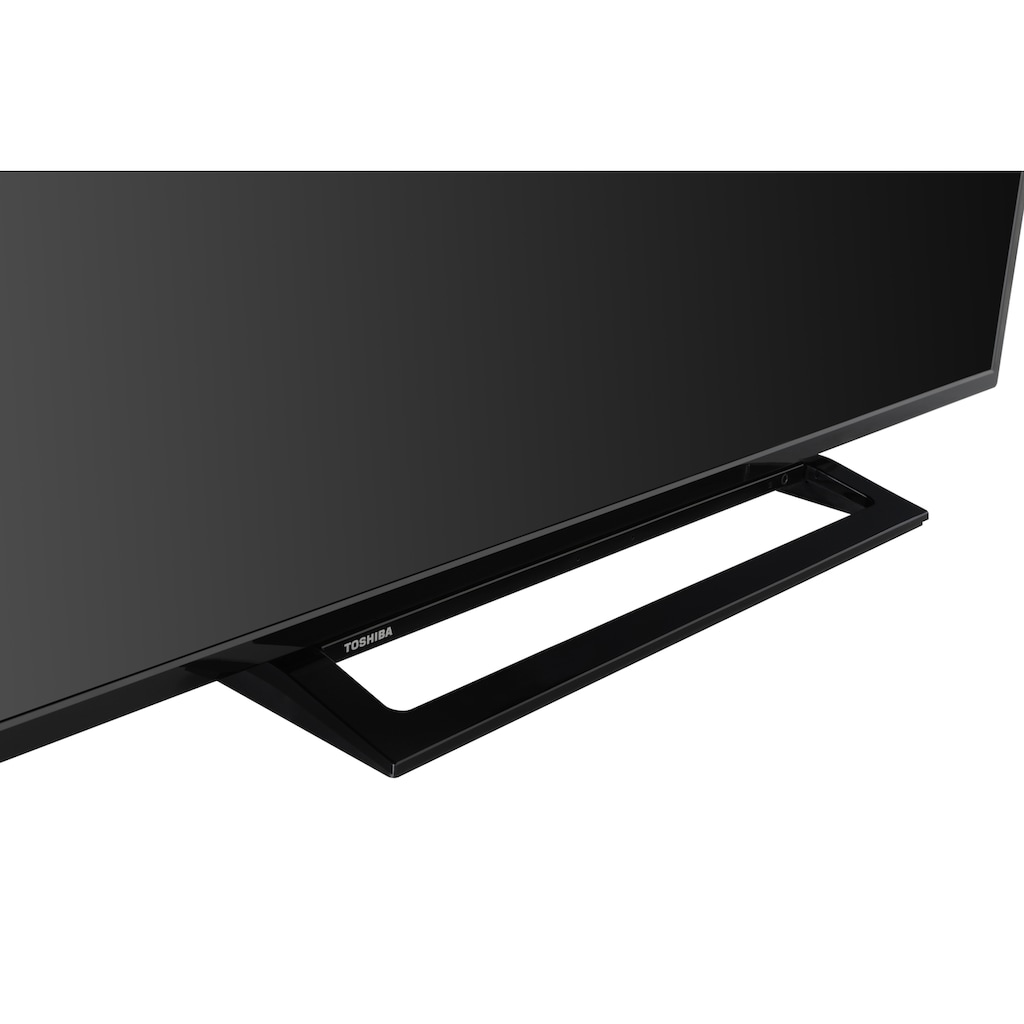 Toshiba LED-Fernseher »43UK3163DG«, 108 cm/43 Zoll, 4K Ultra HD, Smart-TV