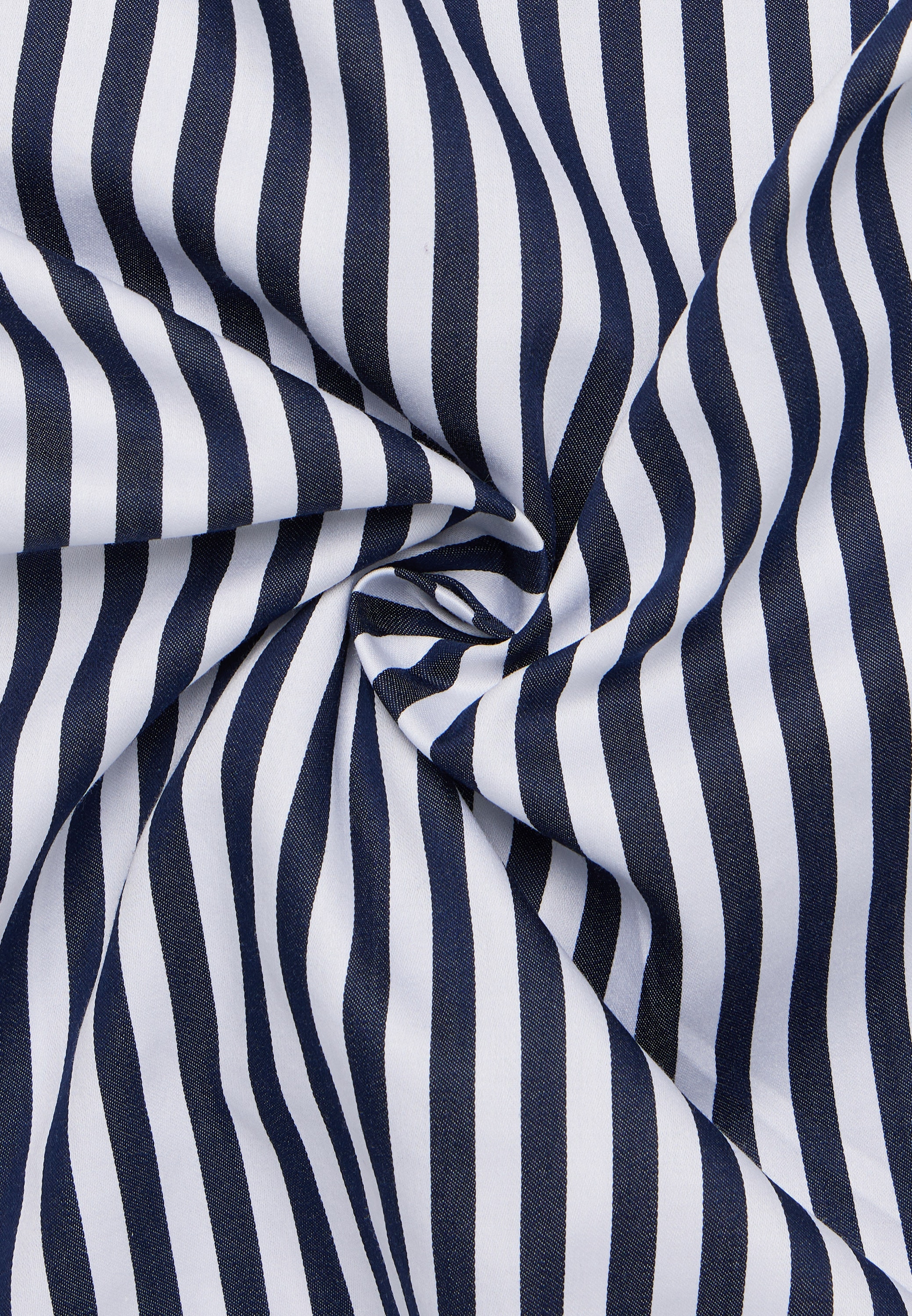 Eterna Hemdbluse »REGULAR FIT« EASY IRON (bügelleicht)