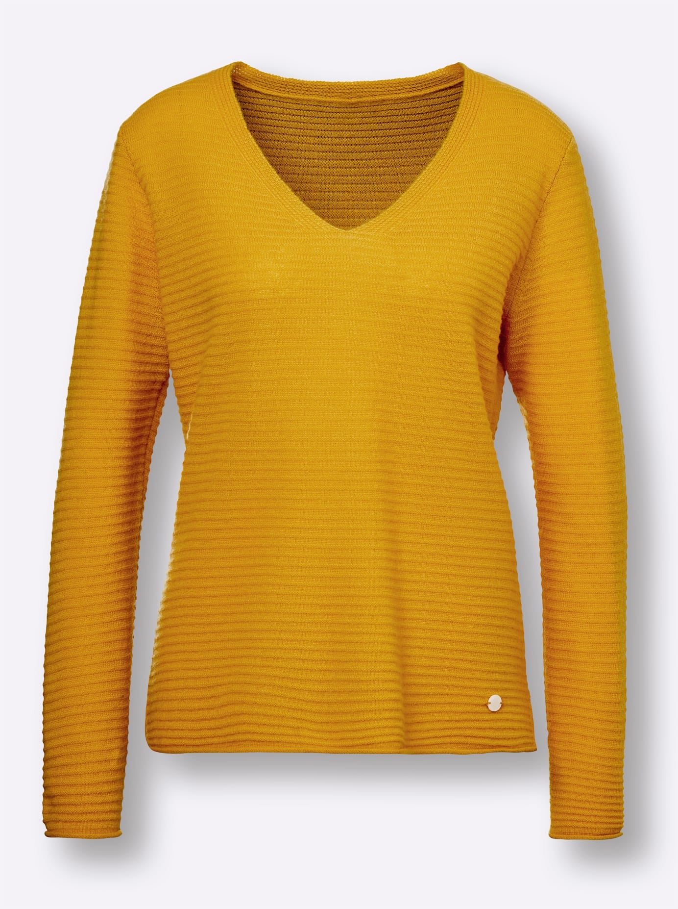 CREATION L PREMIUM Kaschmirpullover »Kaschmir-Pullover«