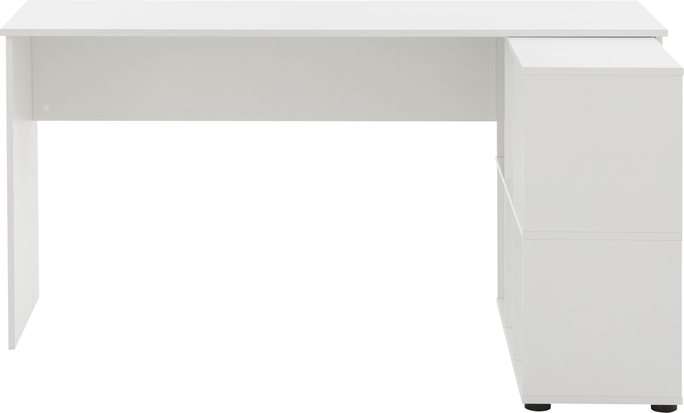 Schildmeyer Regal-Schreibtisch »Serie 400«