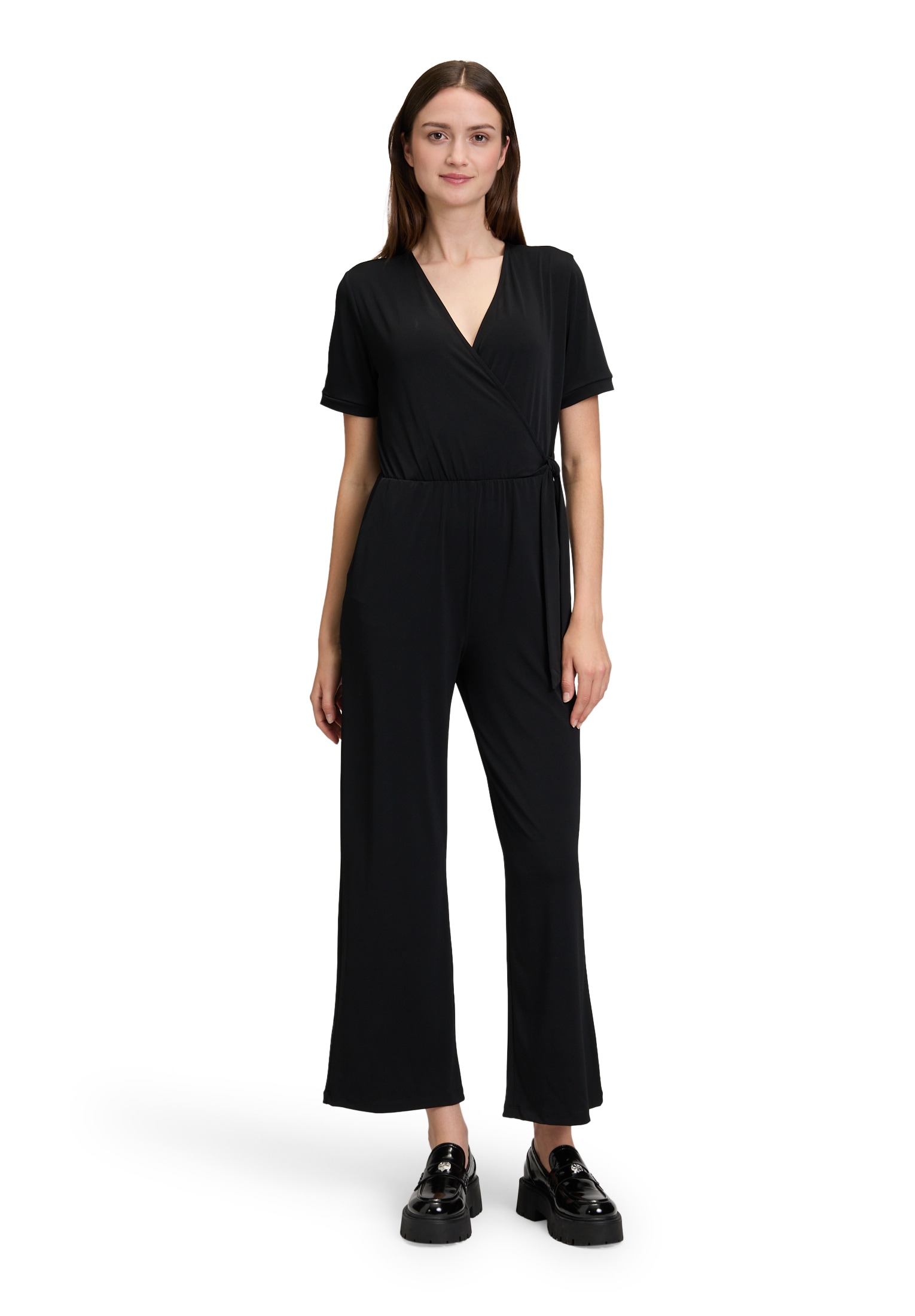 Cartoon Jumpsuit »Jumpsuit mit Bindegürtel«