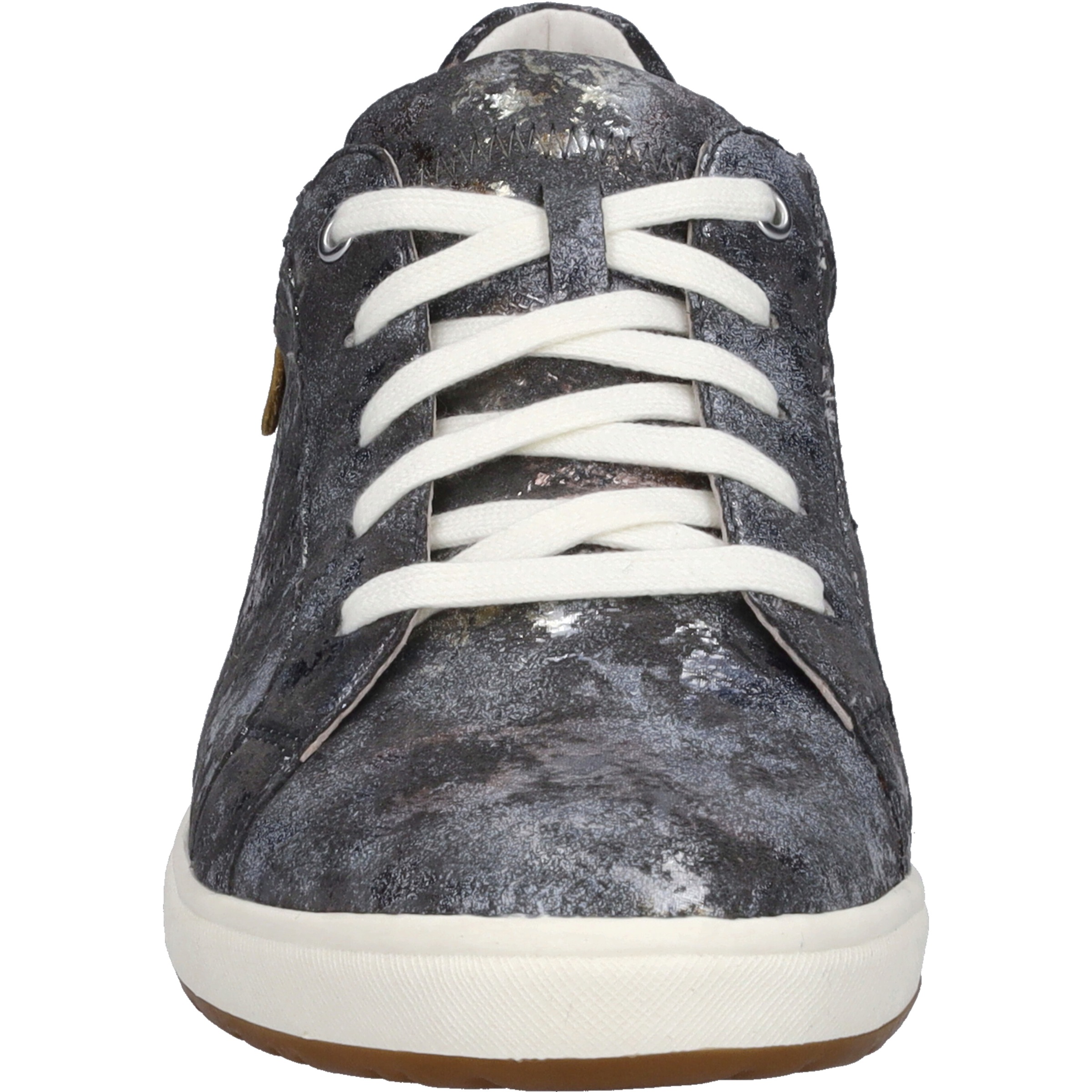 Josef Seibel Sneaker »Caren 01, anthrazit-multi«