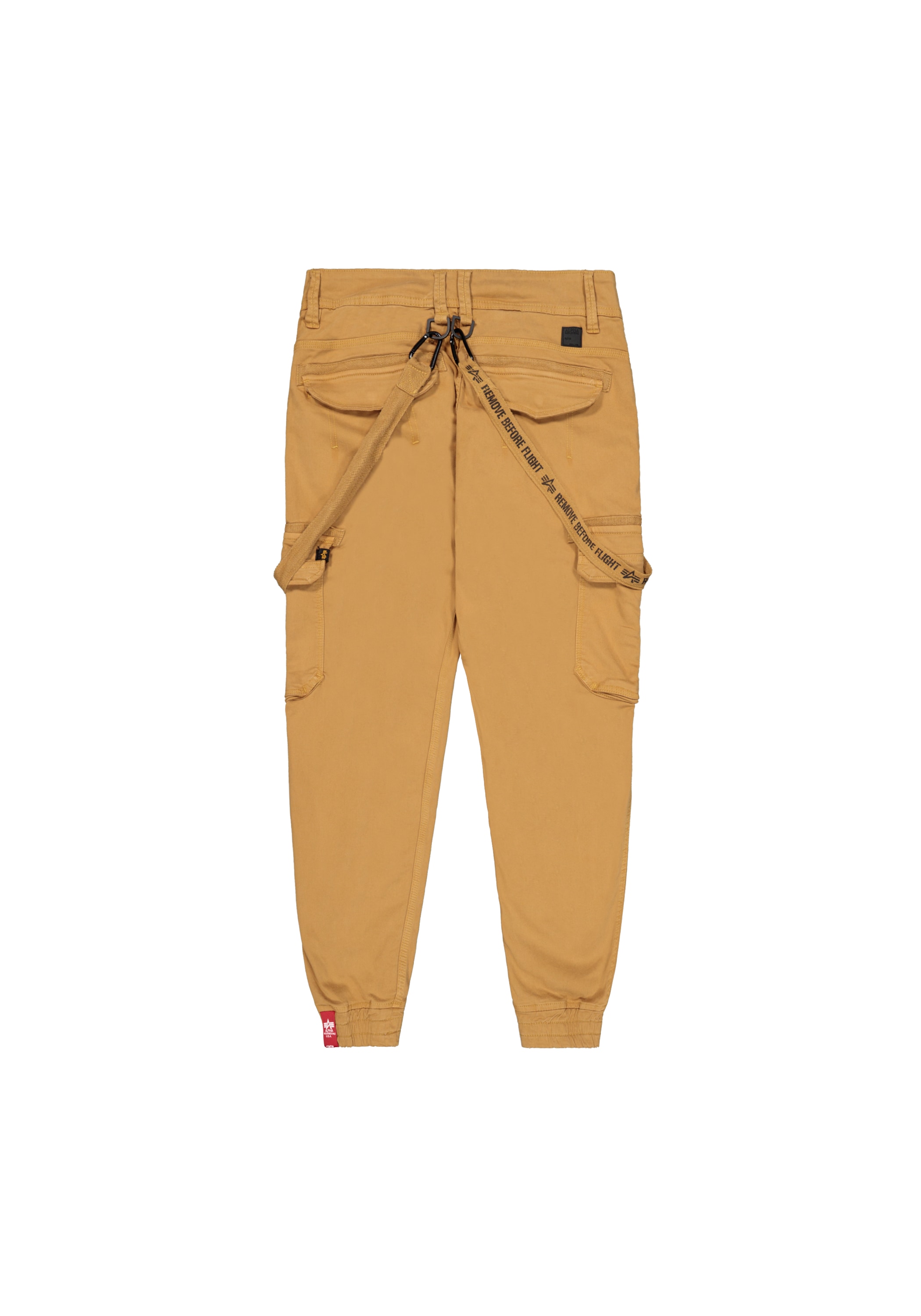 Alpha Industries Cargohose »Alpha Industries Men - Pants Utility Pant«