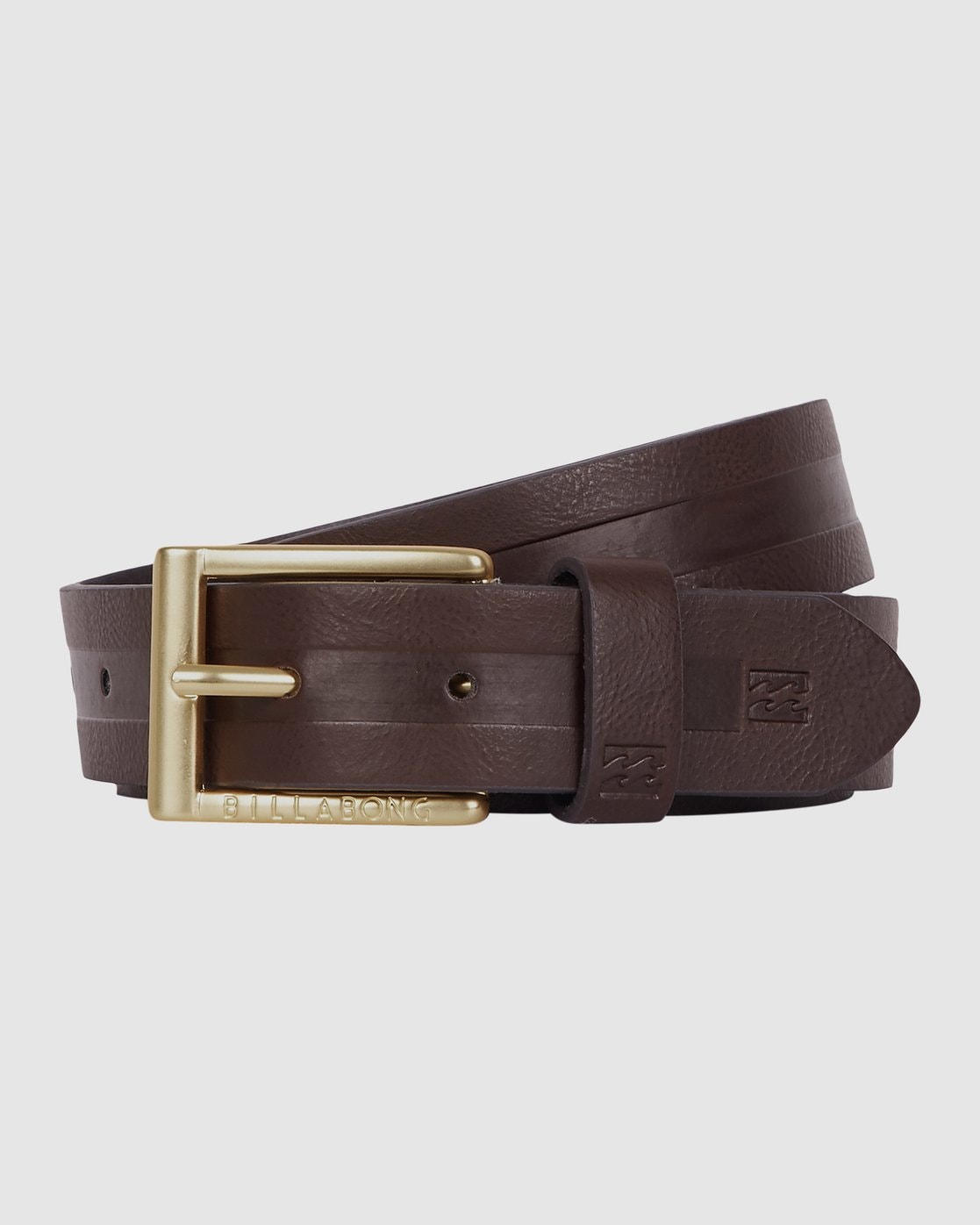 Billabong Synthetikgürtel »Barrel Belt«