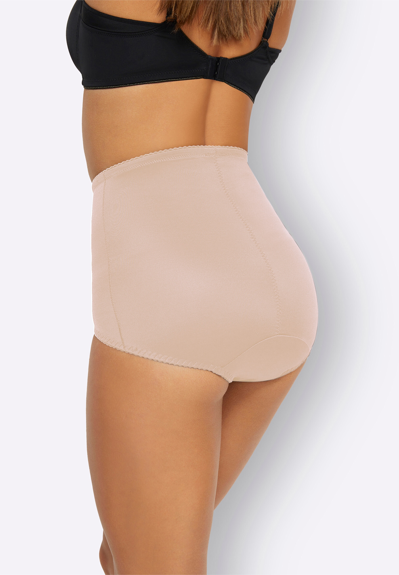 Speidel Miederhose »Miederhose Miederhose mit verstärkter Vorderpatte 2 Stück« 2 Stk.