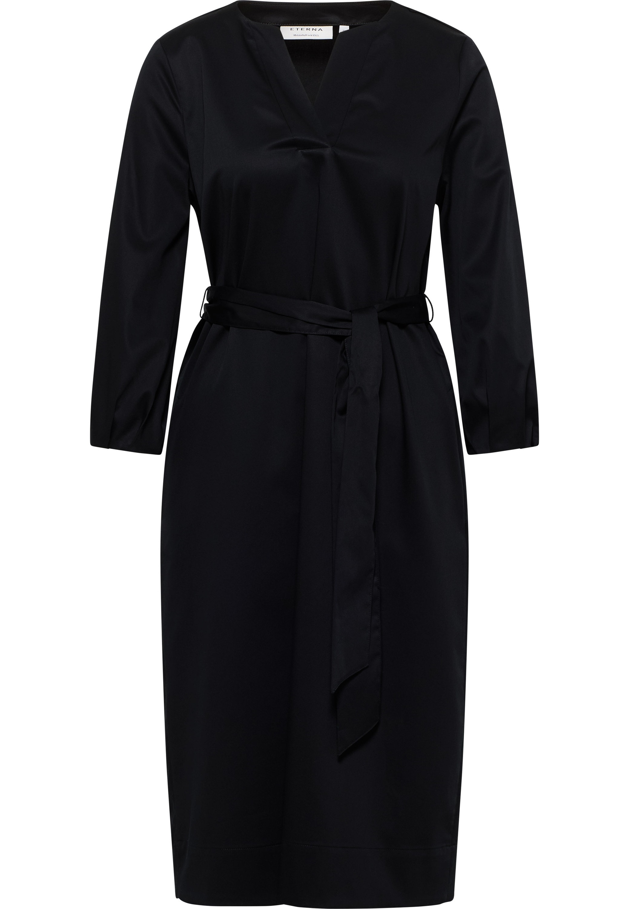 Eterna Blusenkleid »LOOSE FIT«