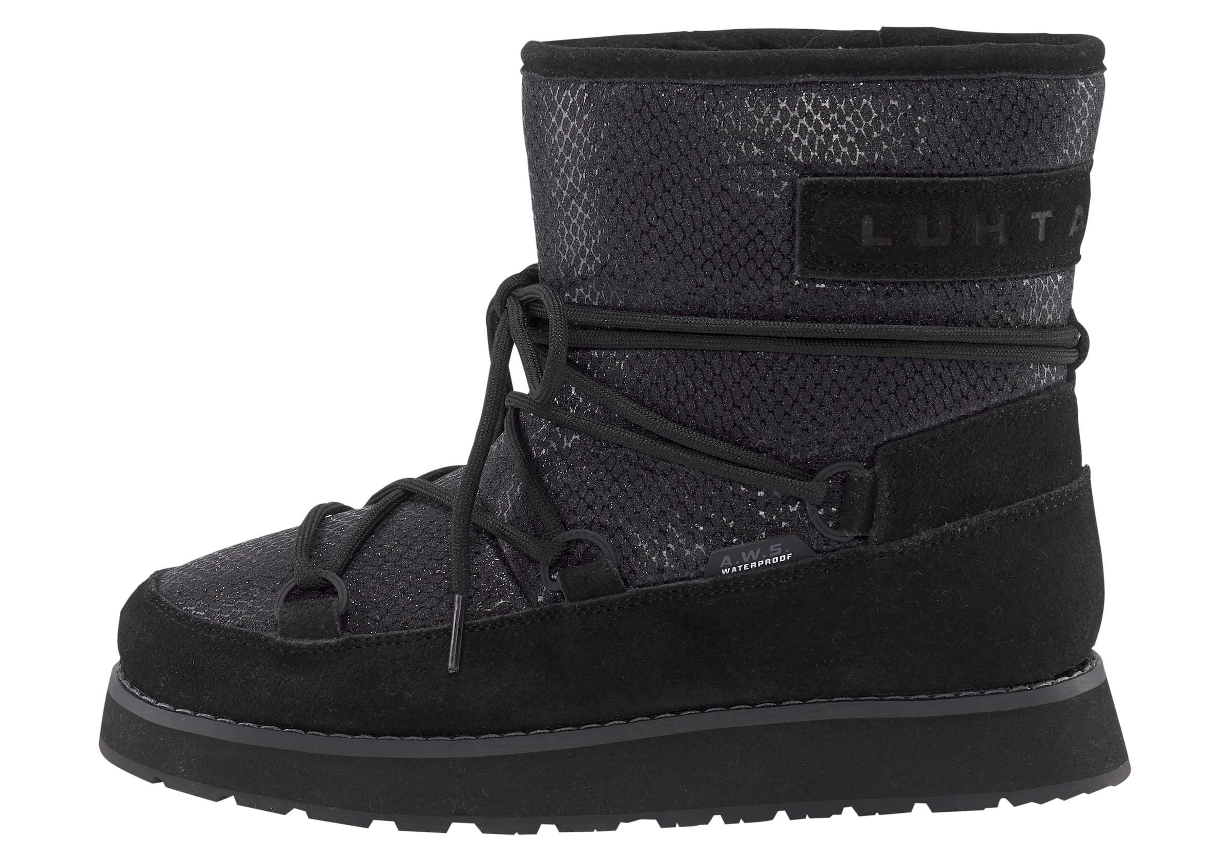 Damen Snowboots