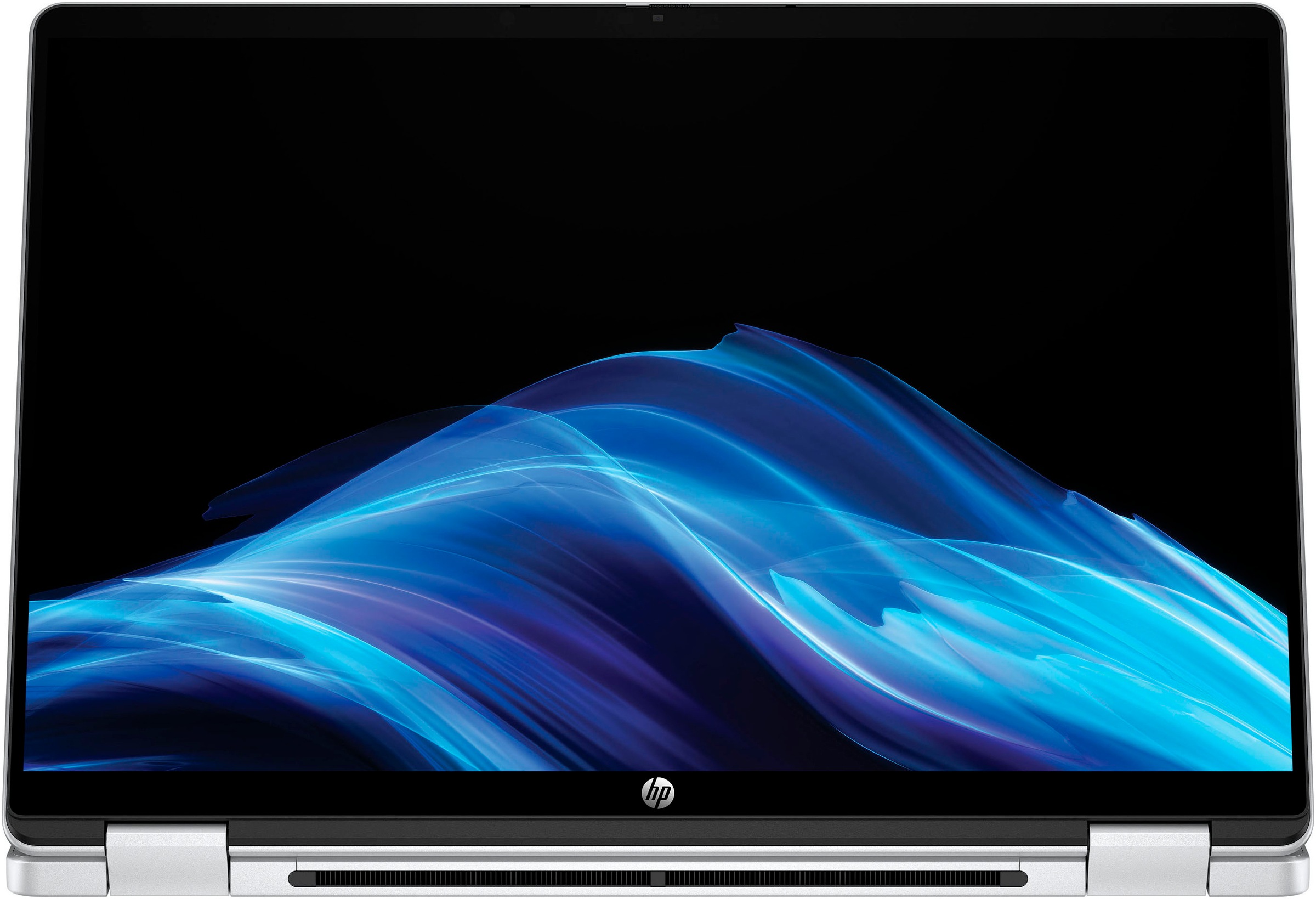 HP Convertible Notebook »14-fp0272ng«, 35,6 cm, / 14 Zoll, Intel, Core i7, Iris Xe Graphics, 512 GB SSD