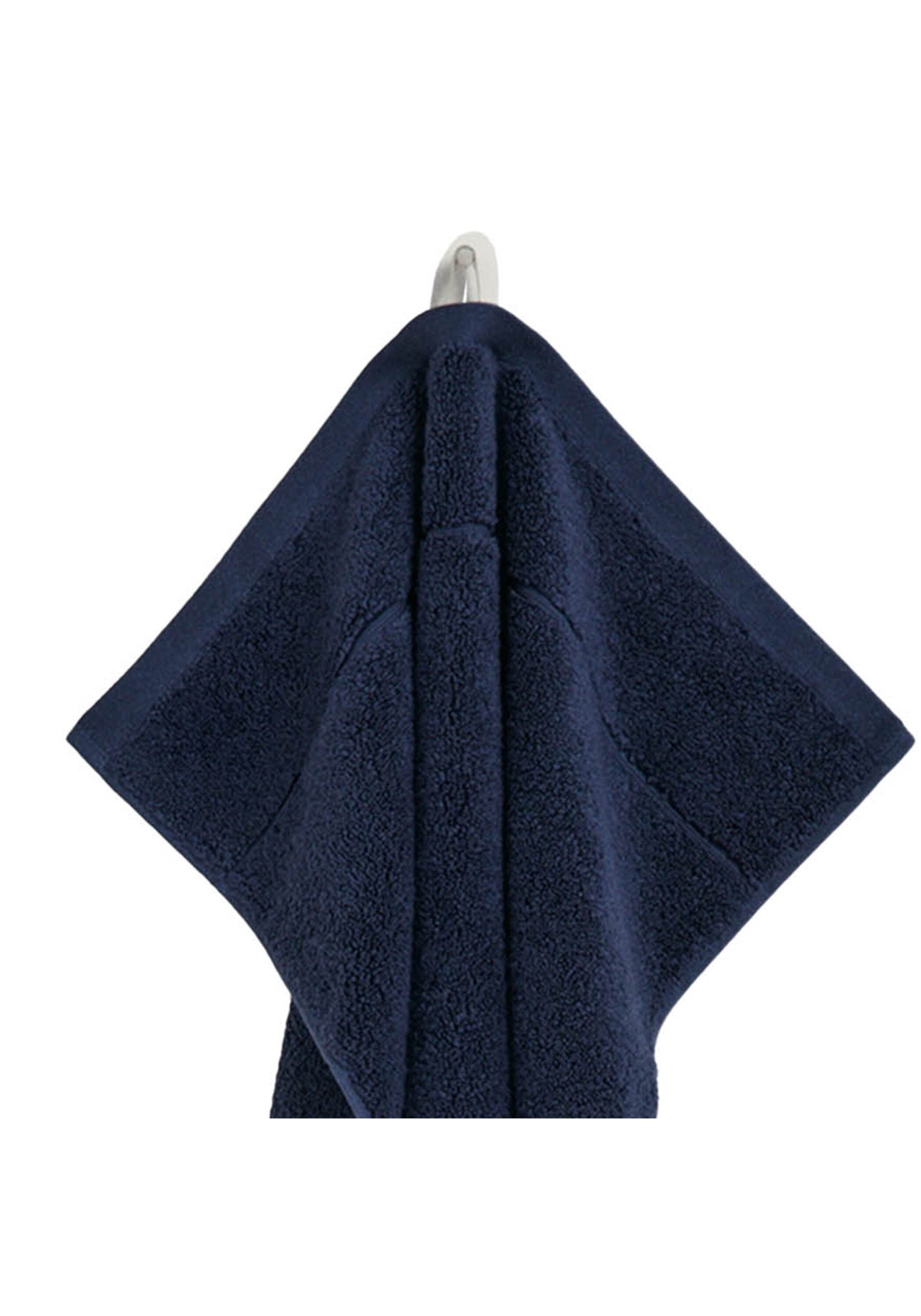 Gant Gästehandtuch »Gästetuch Premium Towel 1er Pack«, (1er Pack St.)