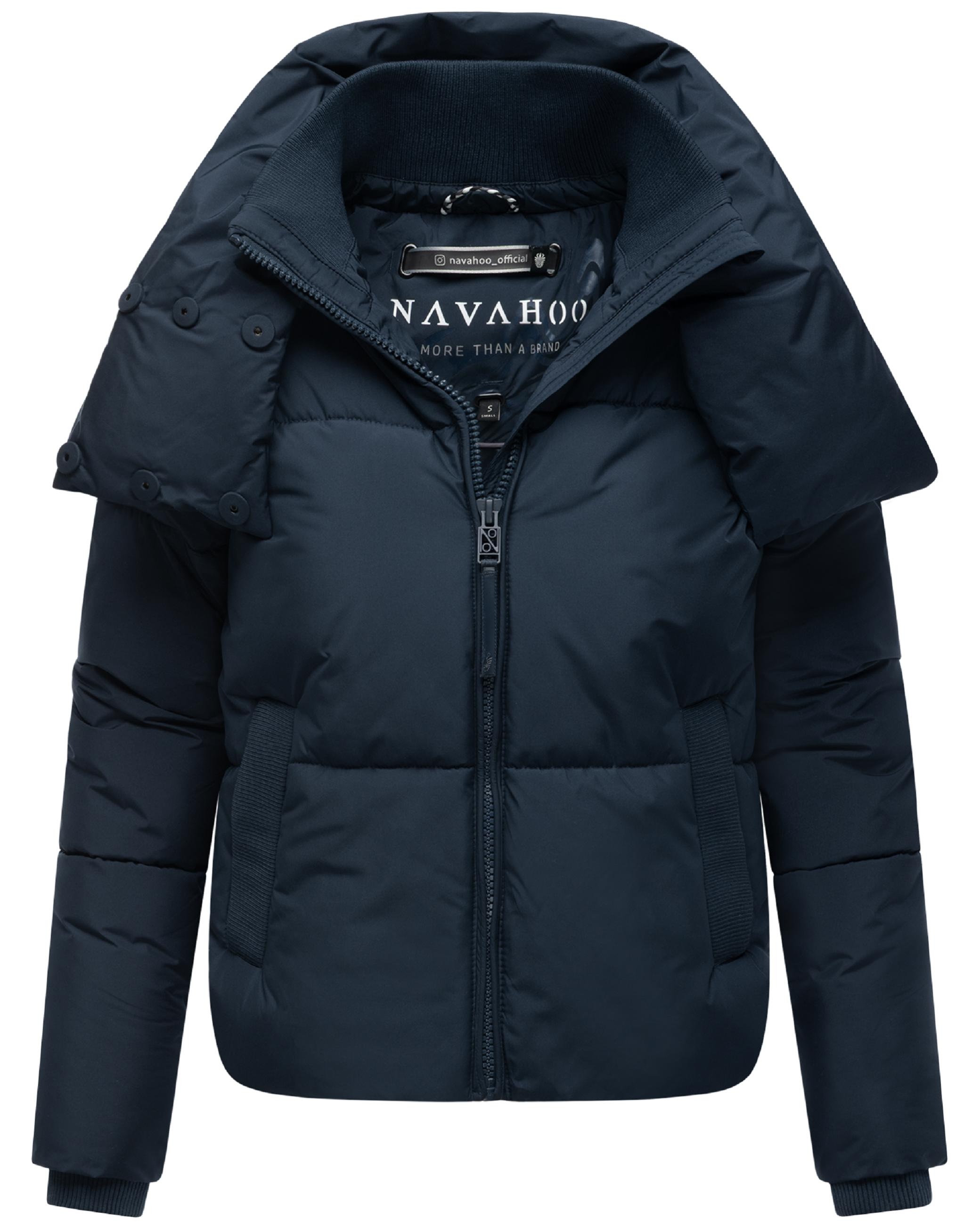 Navahoo Outdoorjacke »Outdoorjacke Traumelfe 14«