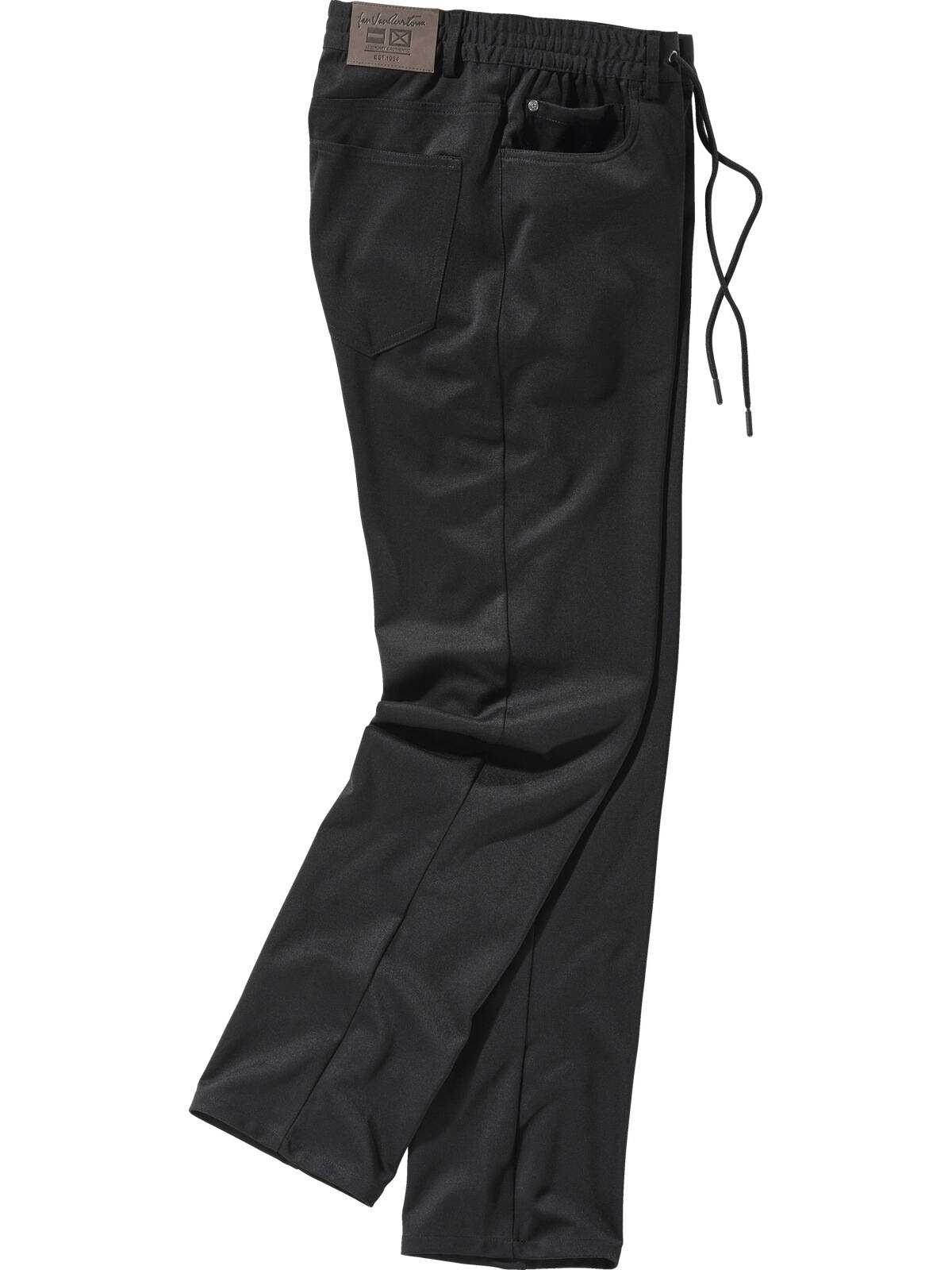 Jan Vanderstorm Schlupfhose »Tiefbundhose FJORDMARK«