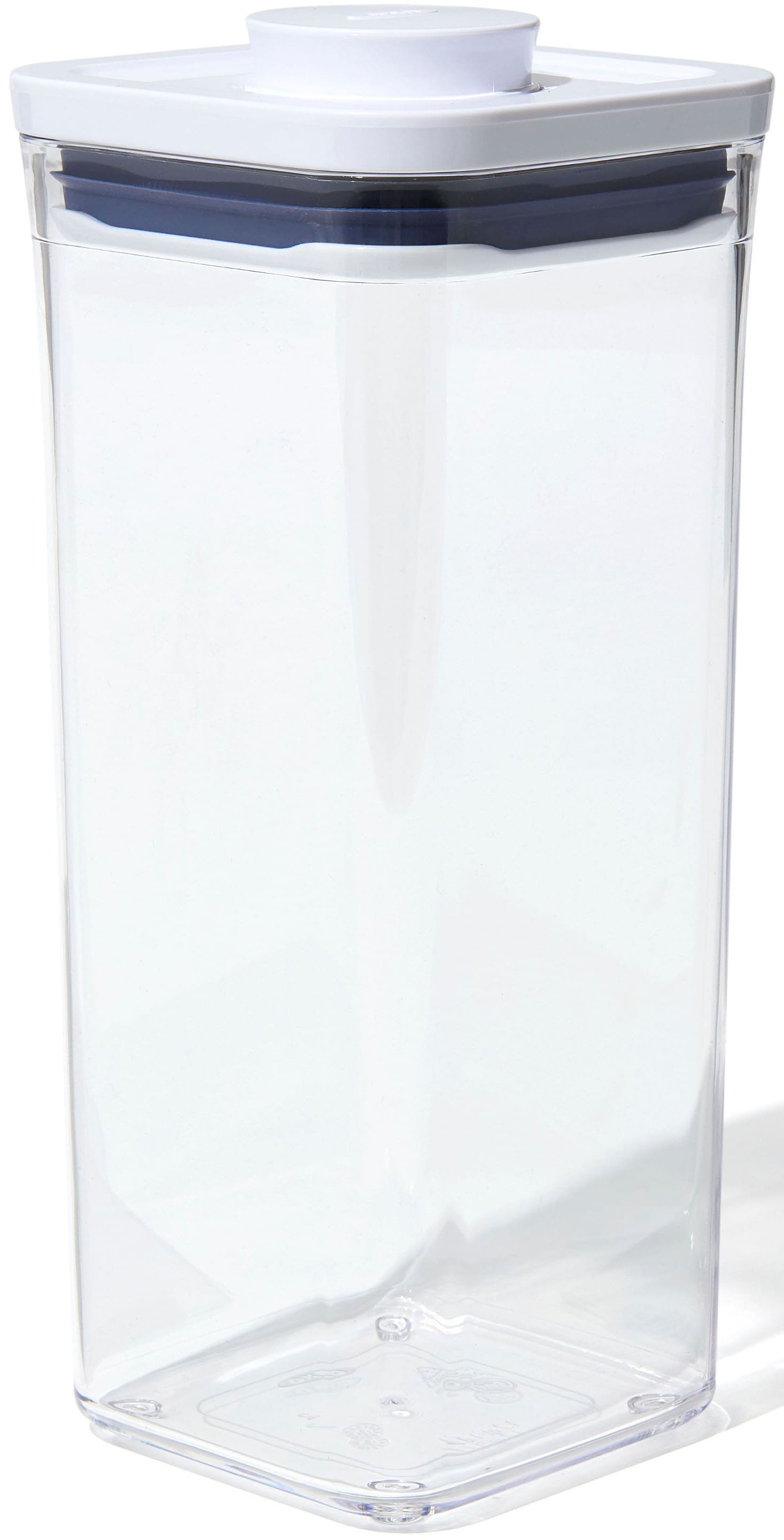 OXO Good Grips Vorratsdose, (1 tlg.), KLEINES QUADRAT - MITTEL 1.6L