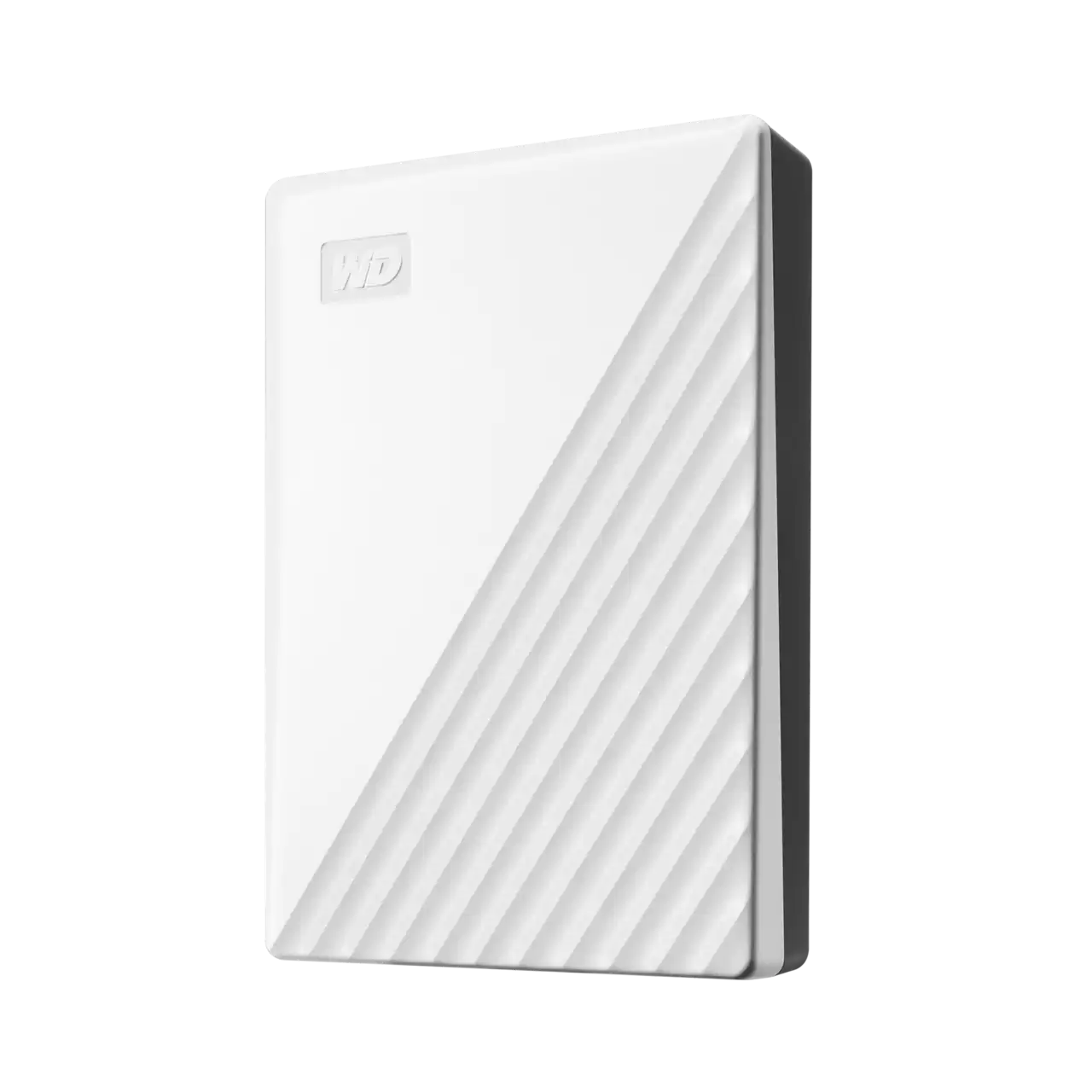 Western Digital externe HDD-Festplatte »My Passport«, Anschluss USB 3.1 Gen-1-USB 3.0