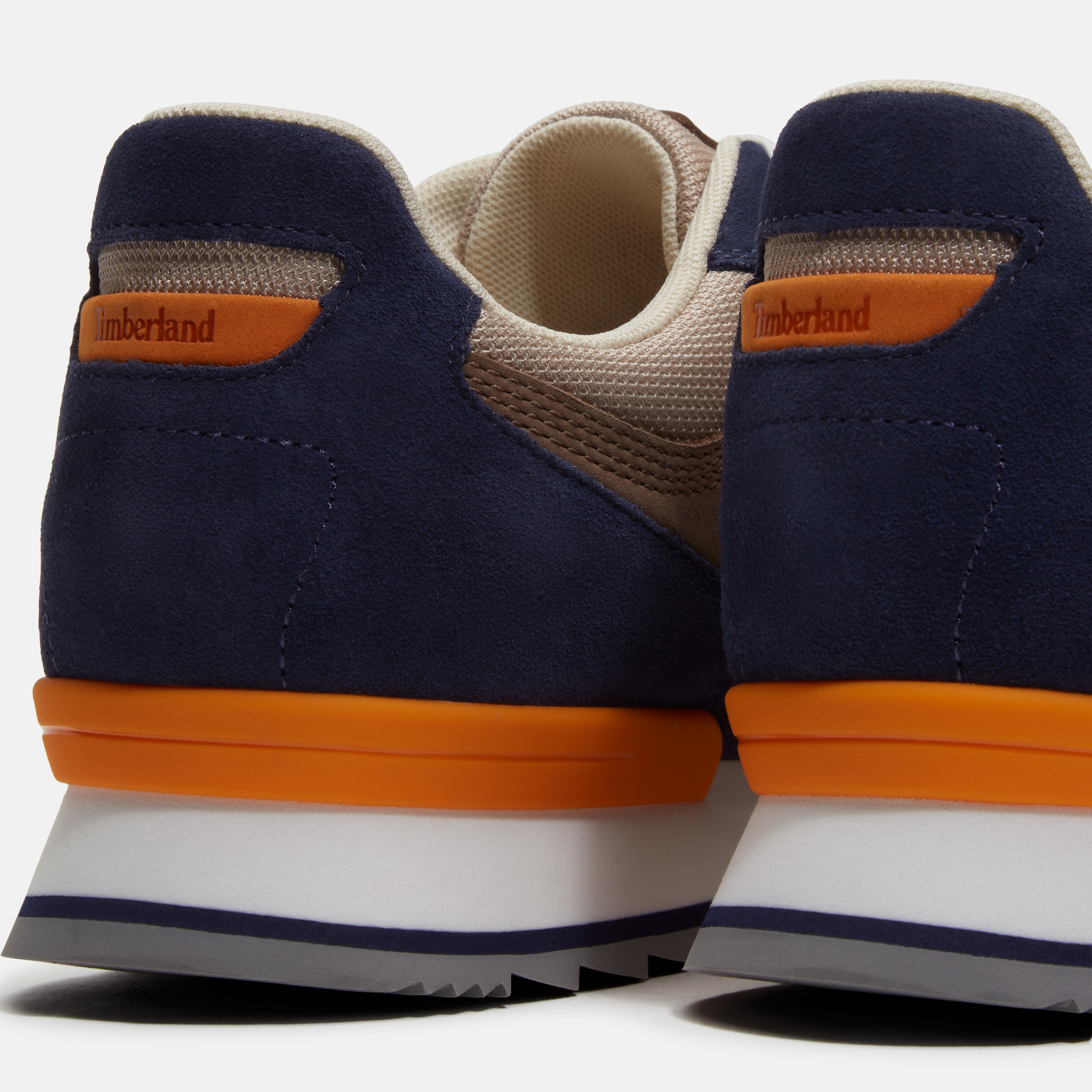 Timberland Sneaker »SCOUT HEIGHTS - LOW LACE SNEAKER«