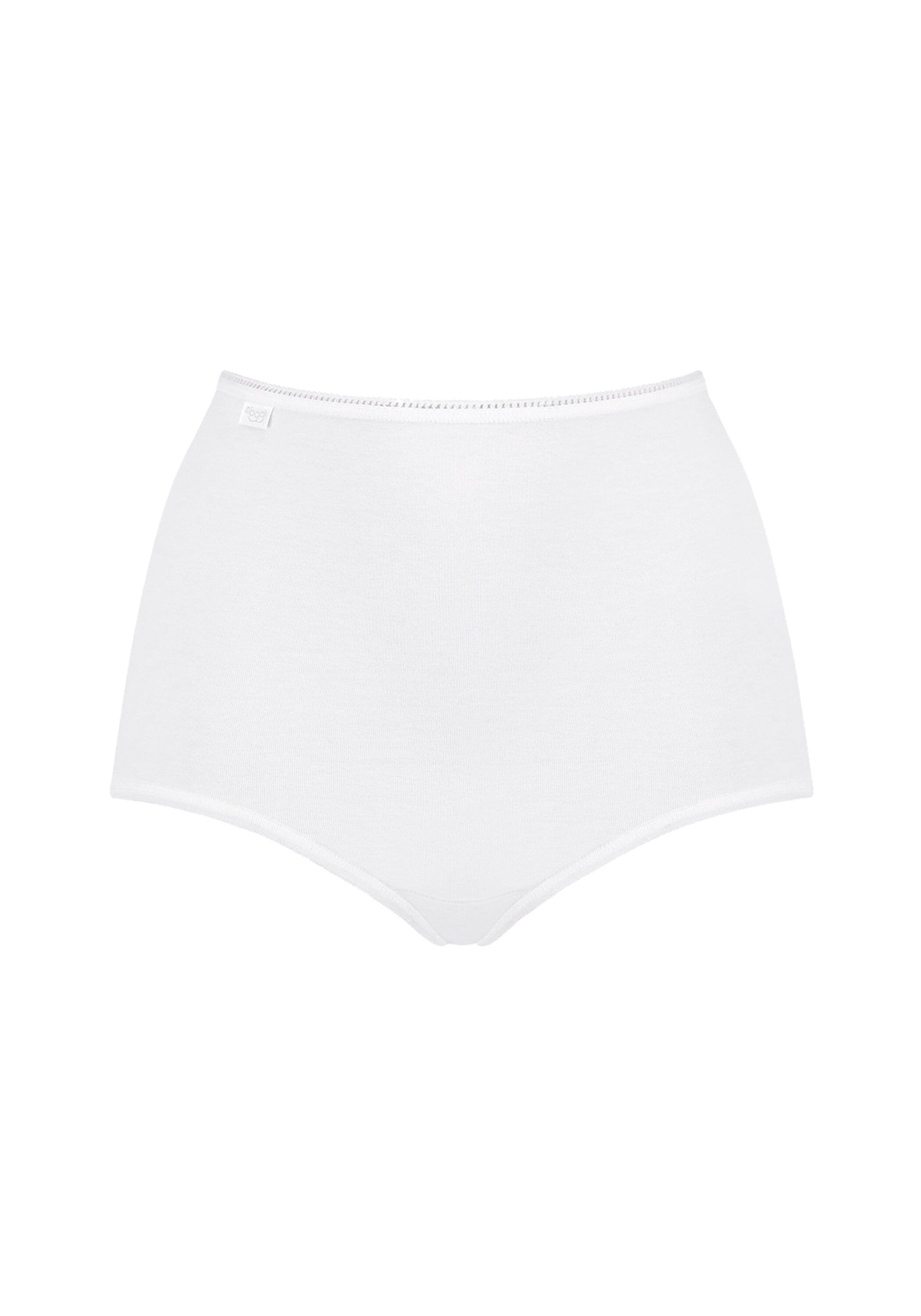 sloggi Slip »Slip 3er Pack«