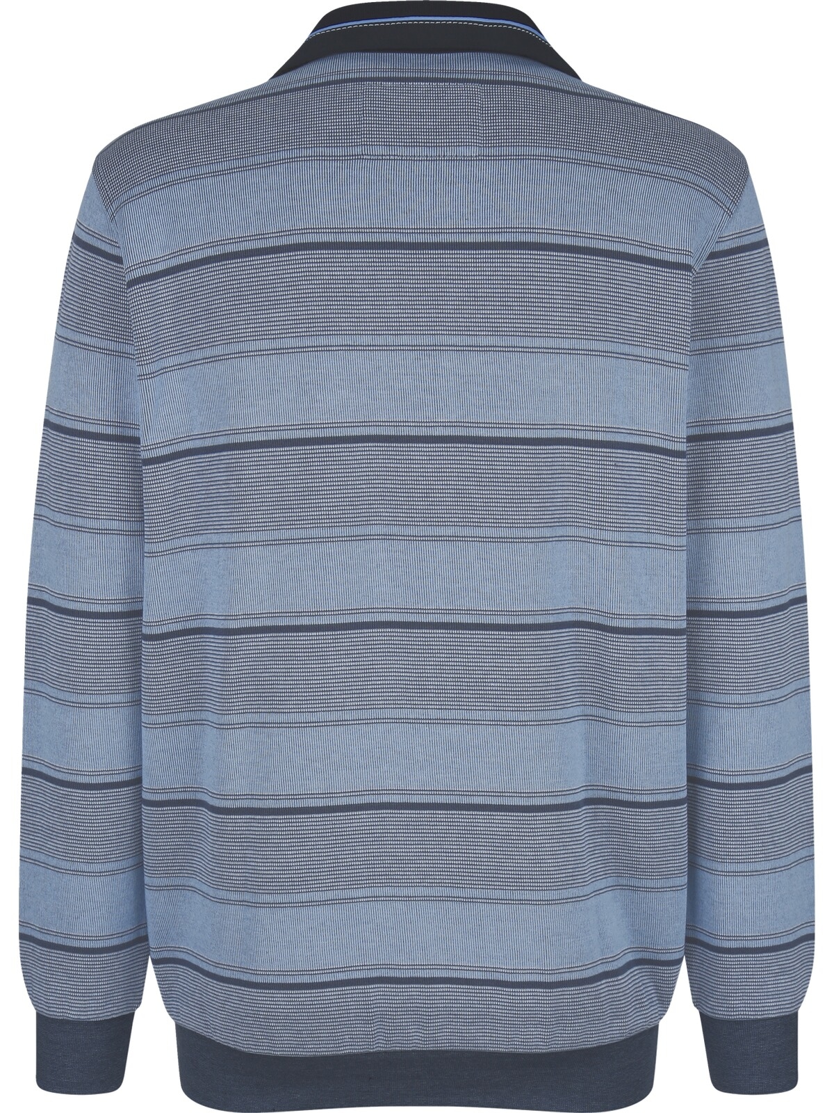 Babista Sweatshirt »Sweatshirt LUCIVEROZI«, (1 tlg.), mit Brusttasche