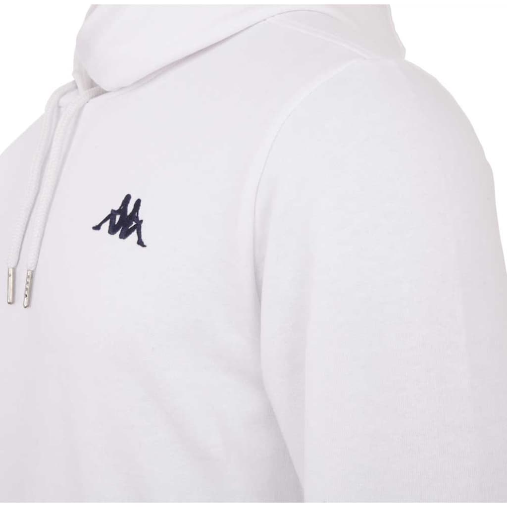 Kappa Kapuzensweatshirt