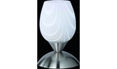 TRIO Leuchten Schreibtischlampe »Cup«, E14, 1 St., E14 - Tischleuchte in Becherform... kaufen